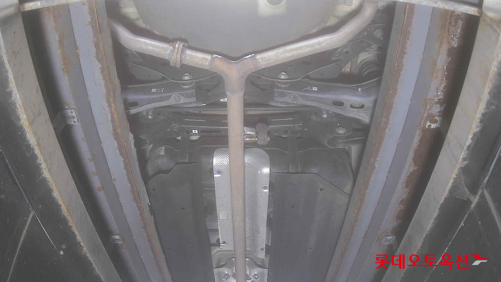 Kia K8 id 3816425 из Кореи 27