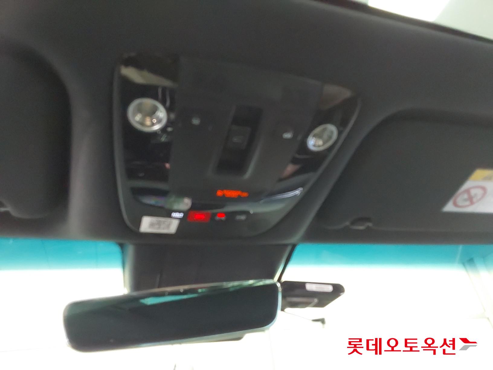 Kia K8 id 3816425 из Кореи 31