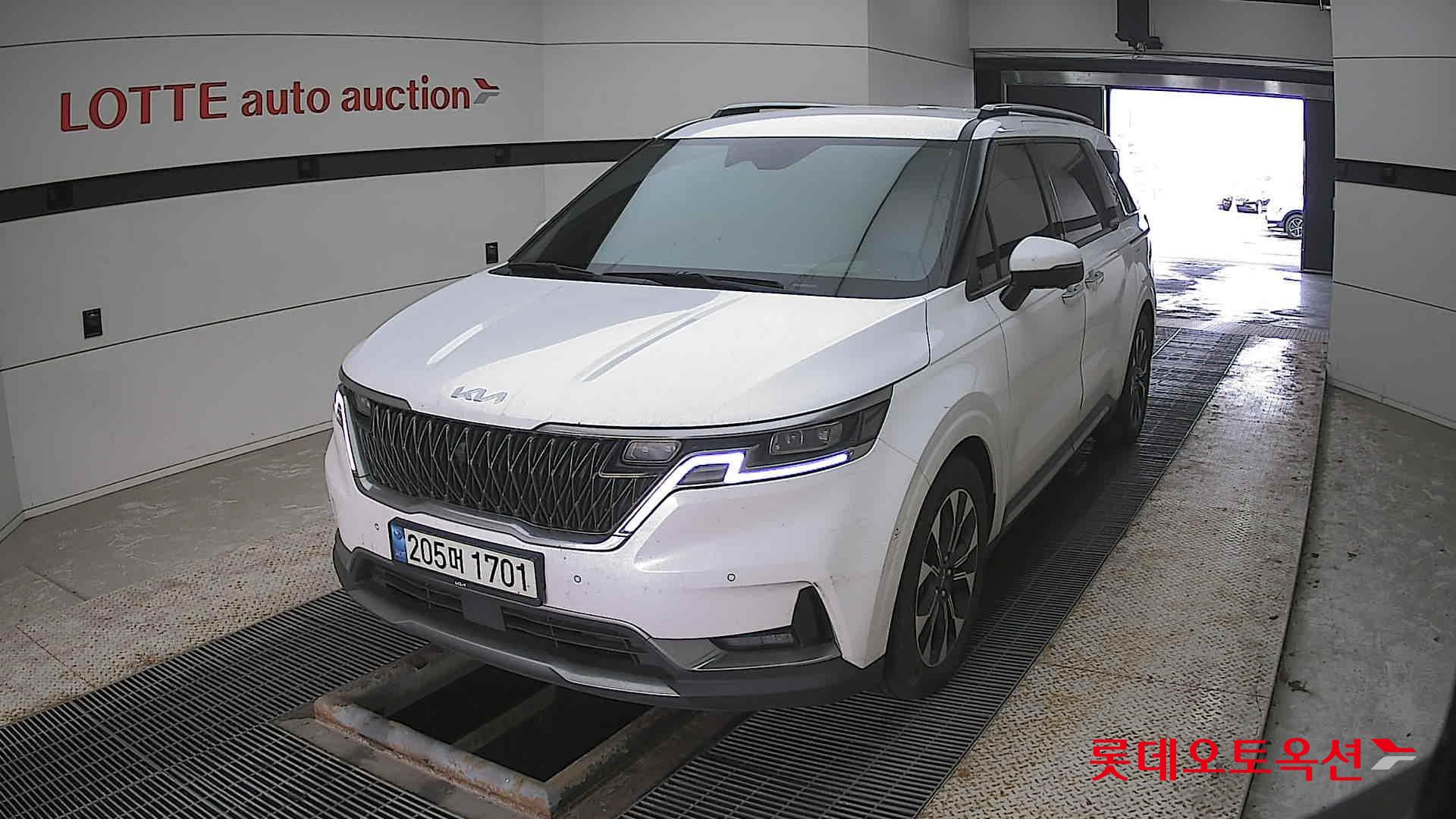 كيا كارنفال