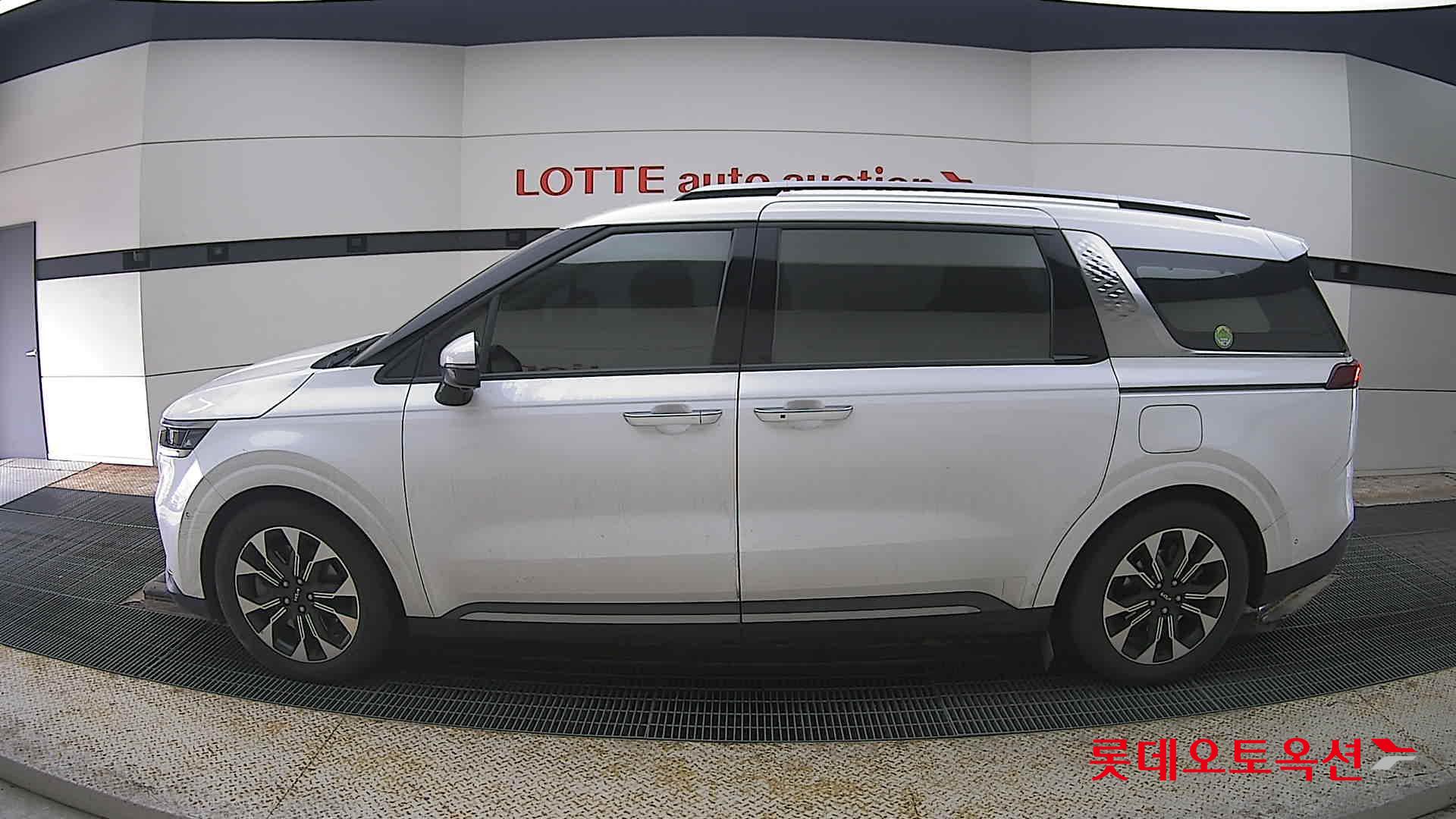 كيا كارنفال