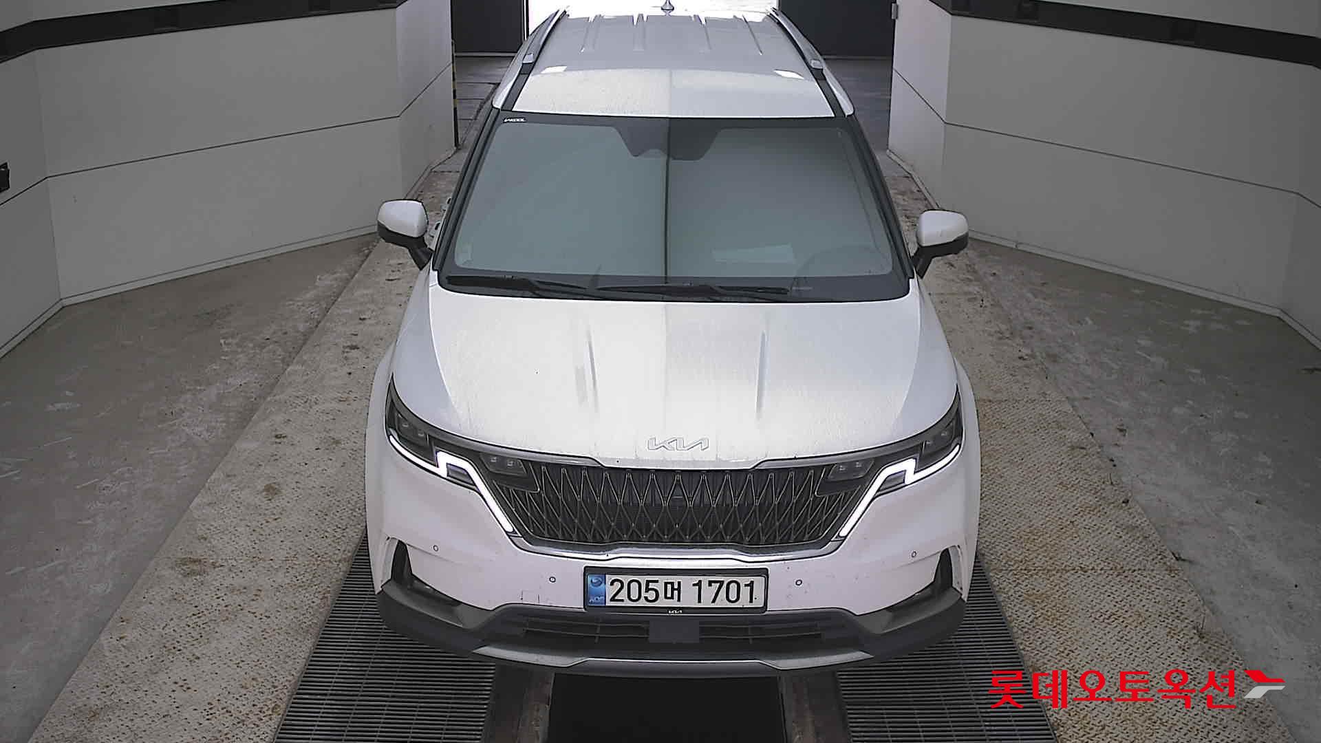 كيا كارنفال