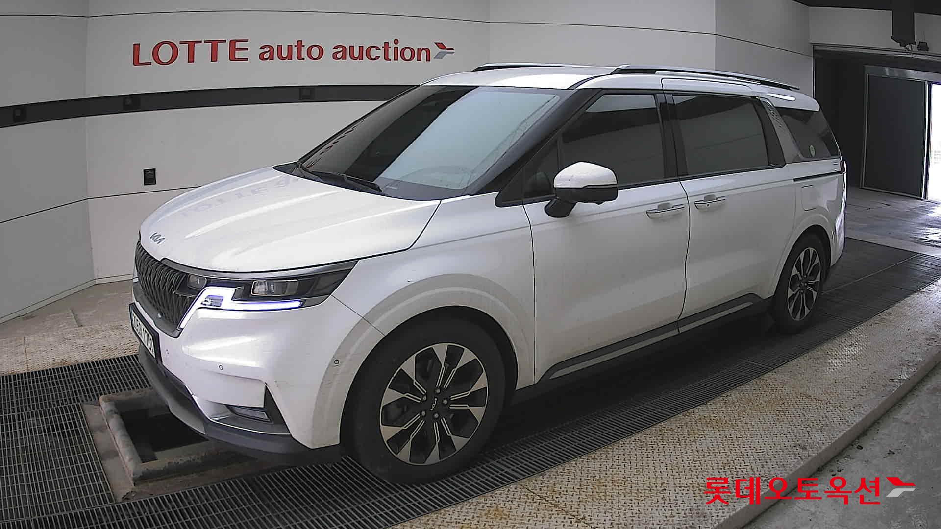 كيا كارنفال