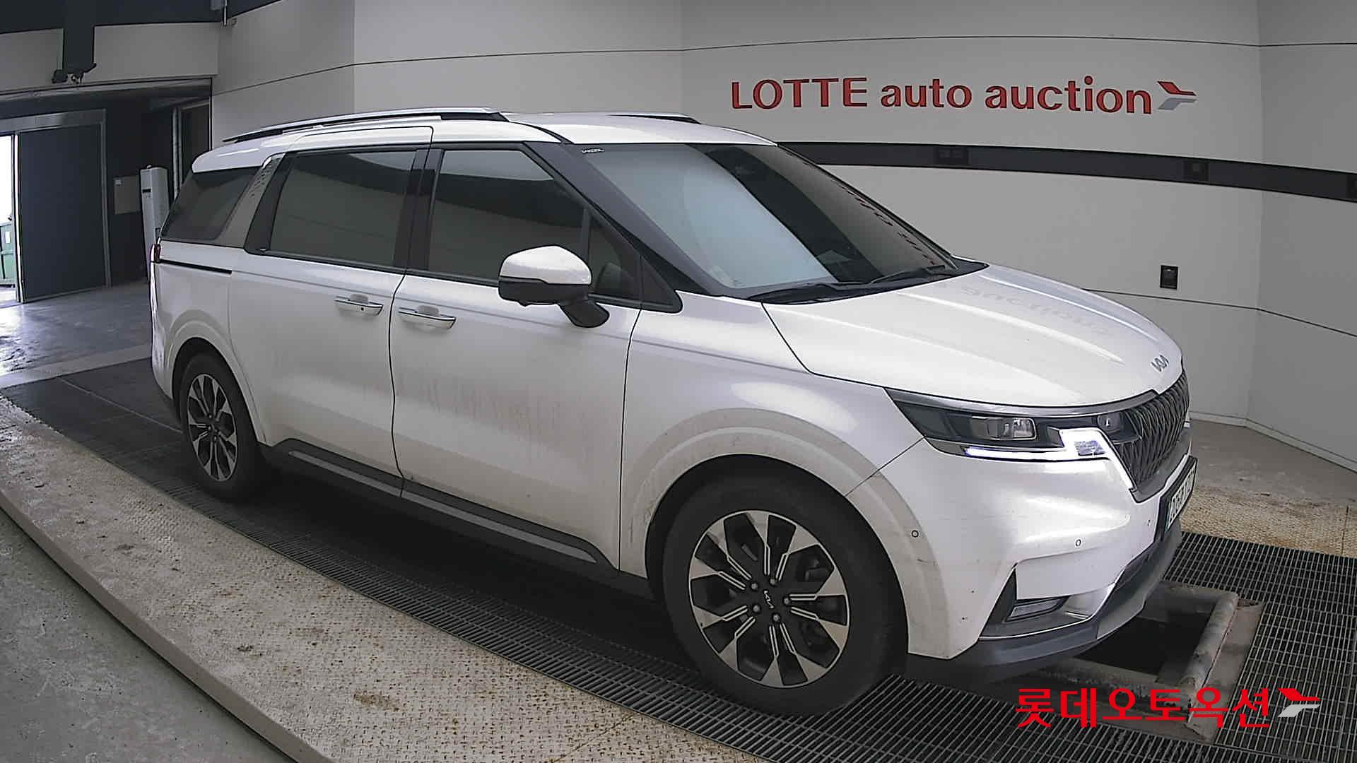 كيا كارنفال