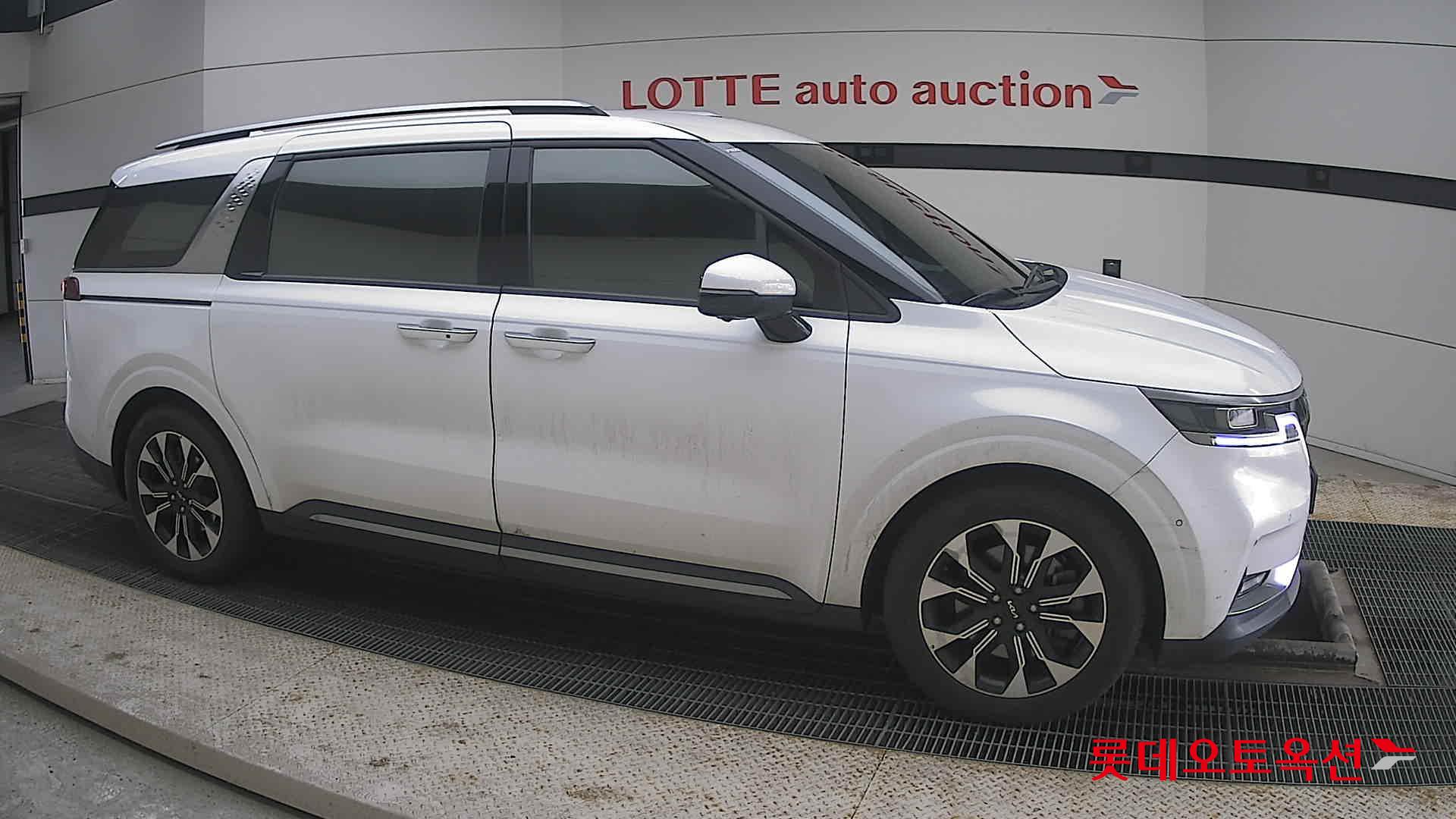 كيا كارنفال