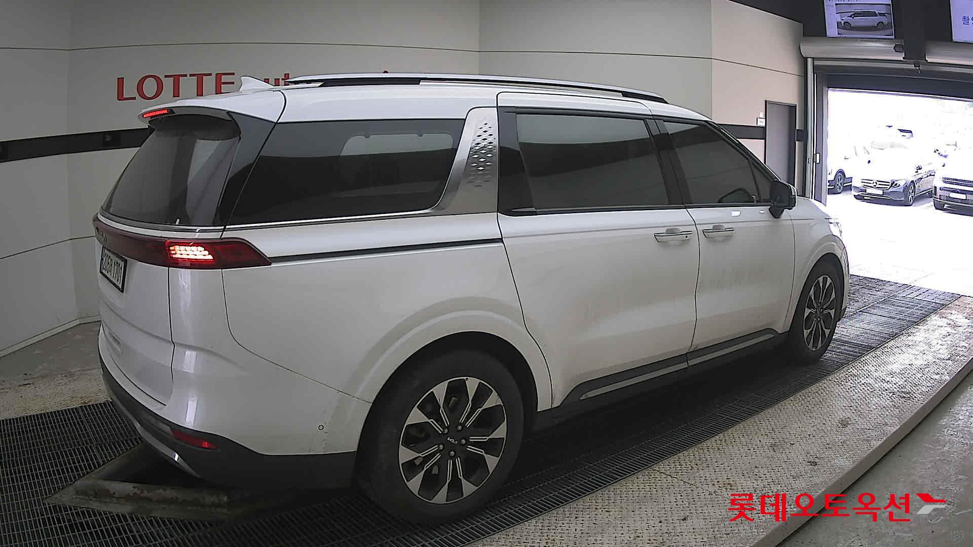 كيا كارنفال