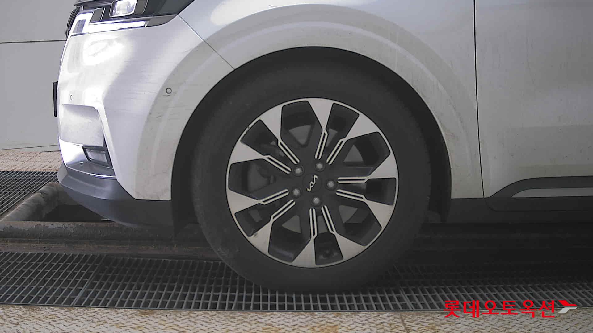 كيا كارنفال