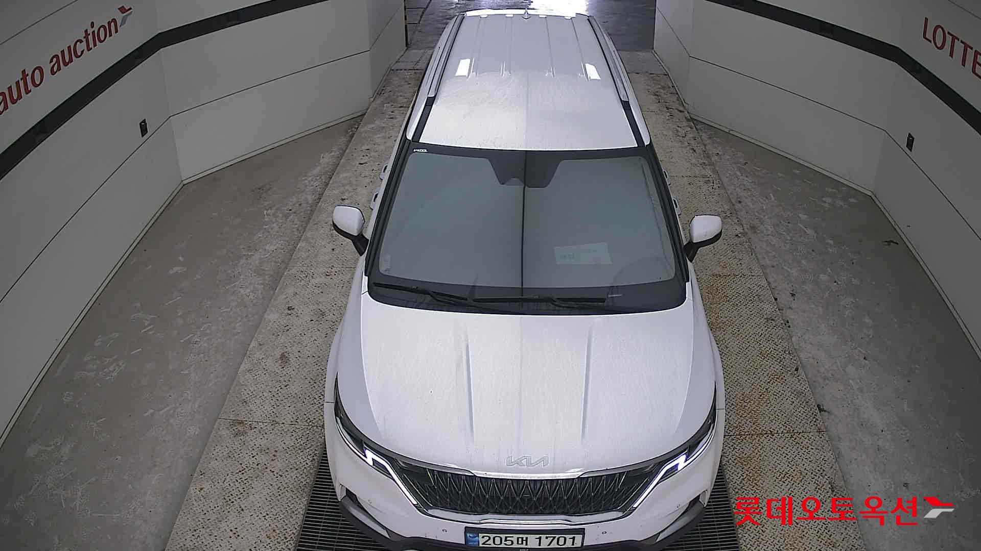 كيا كارنفال