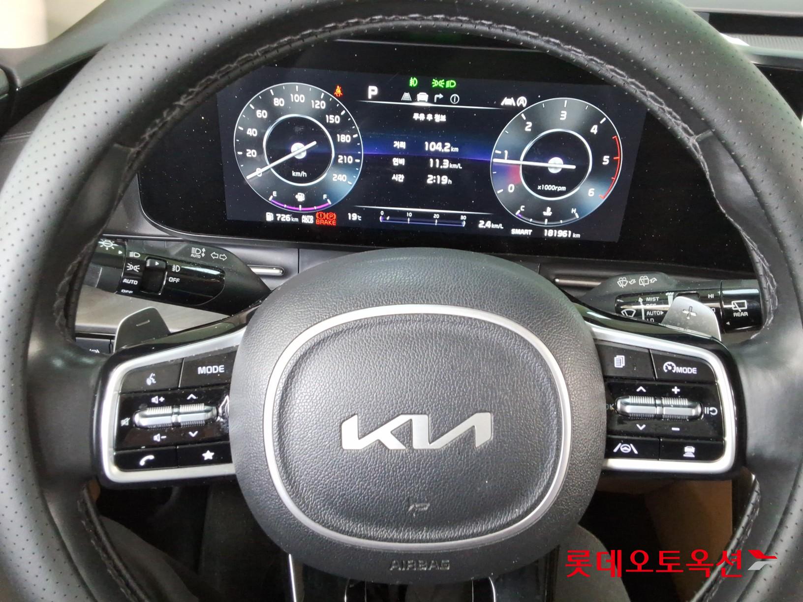 كيا كارنفال