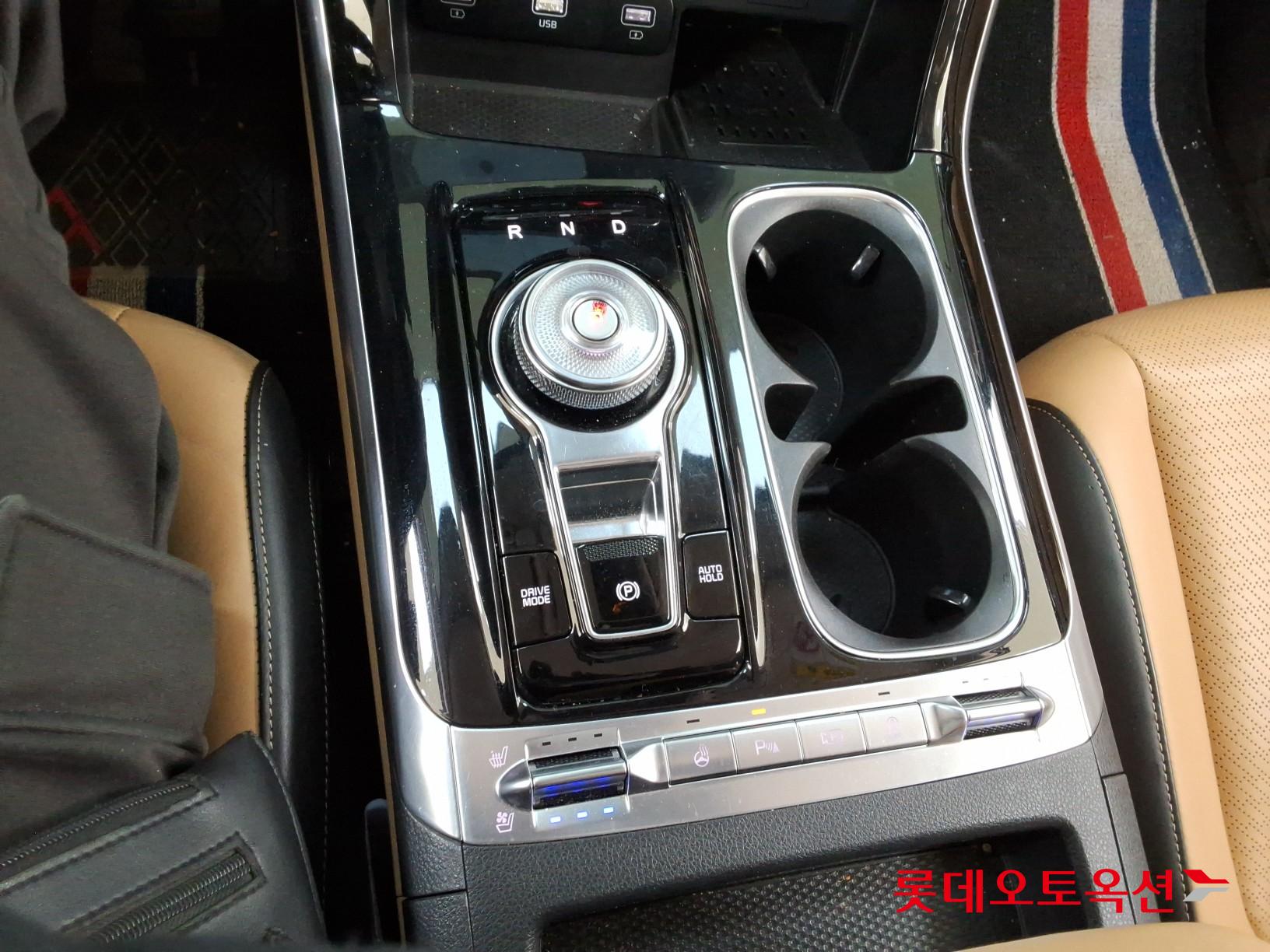 كيا كارنفال