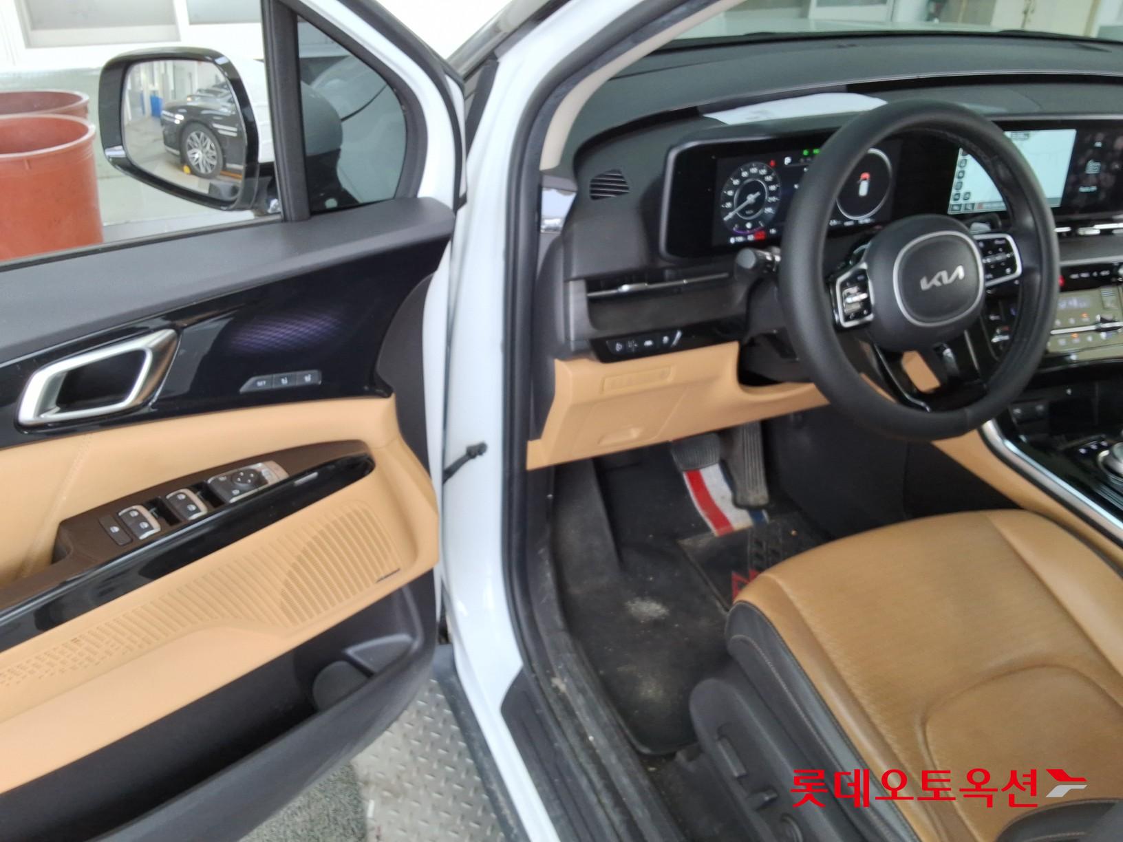 كيا كارنفال