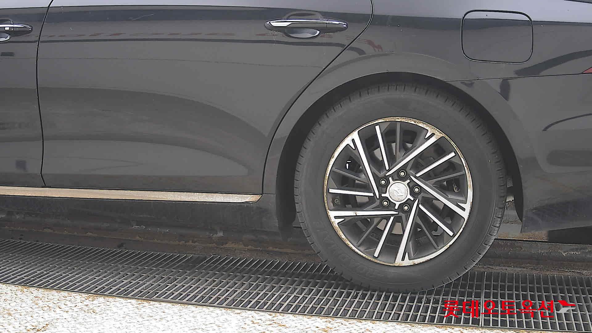 Hyundai Grandeur id 3822806 из Кореи 22