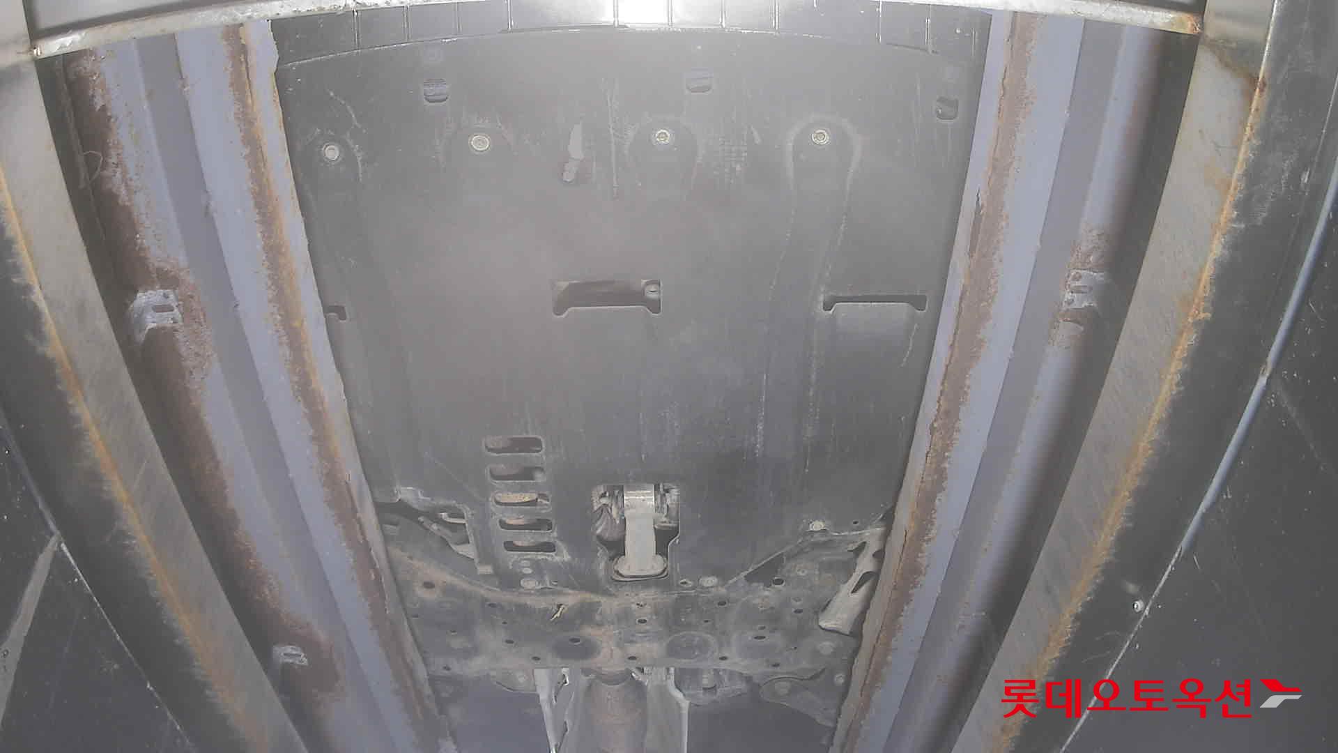 Hyundai Grandeur id 3822806 из Кореи 26