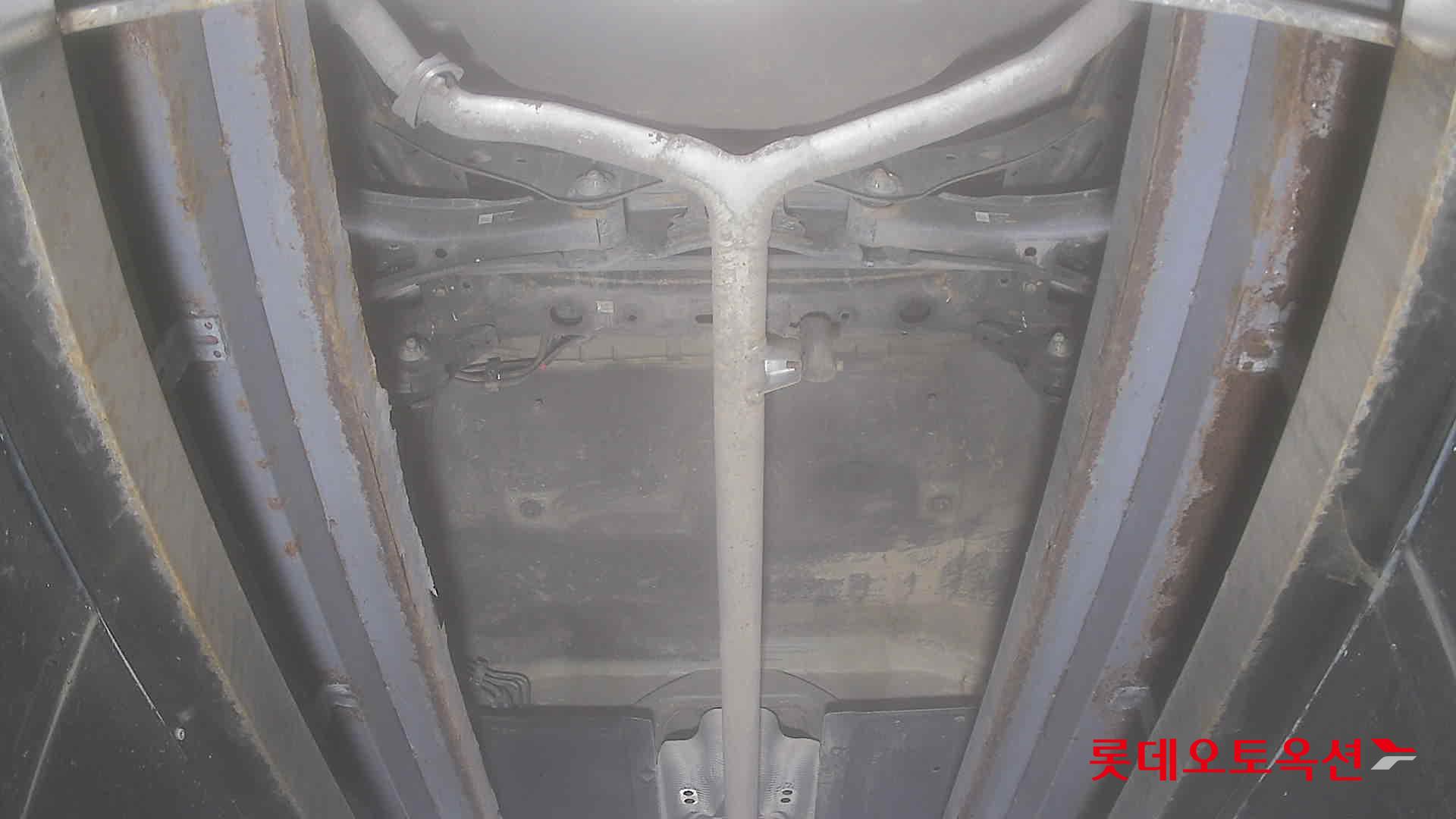 Hyundai Grandeur id 3822806 из Кореи 27