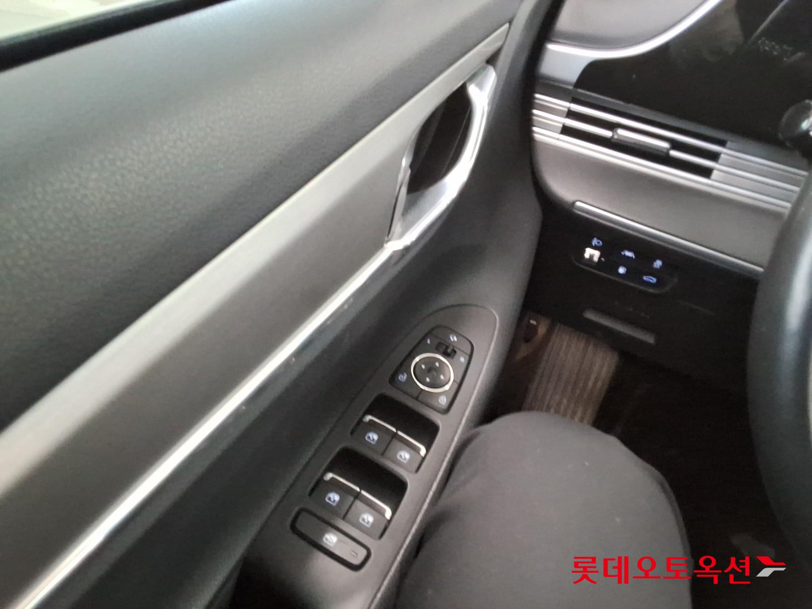 Hyundai Grandeur id 3822806 из Кореи 28