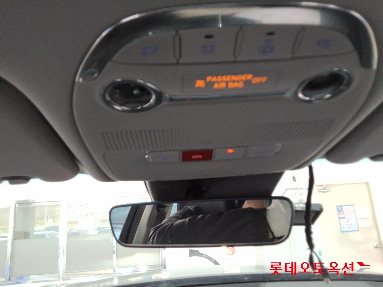 Hyundai Grandeur id 3822806 из Кореи 30