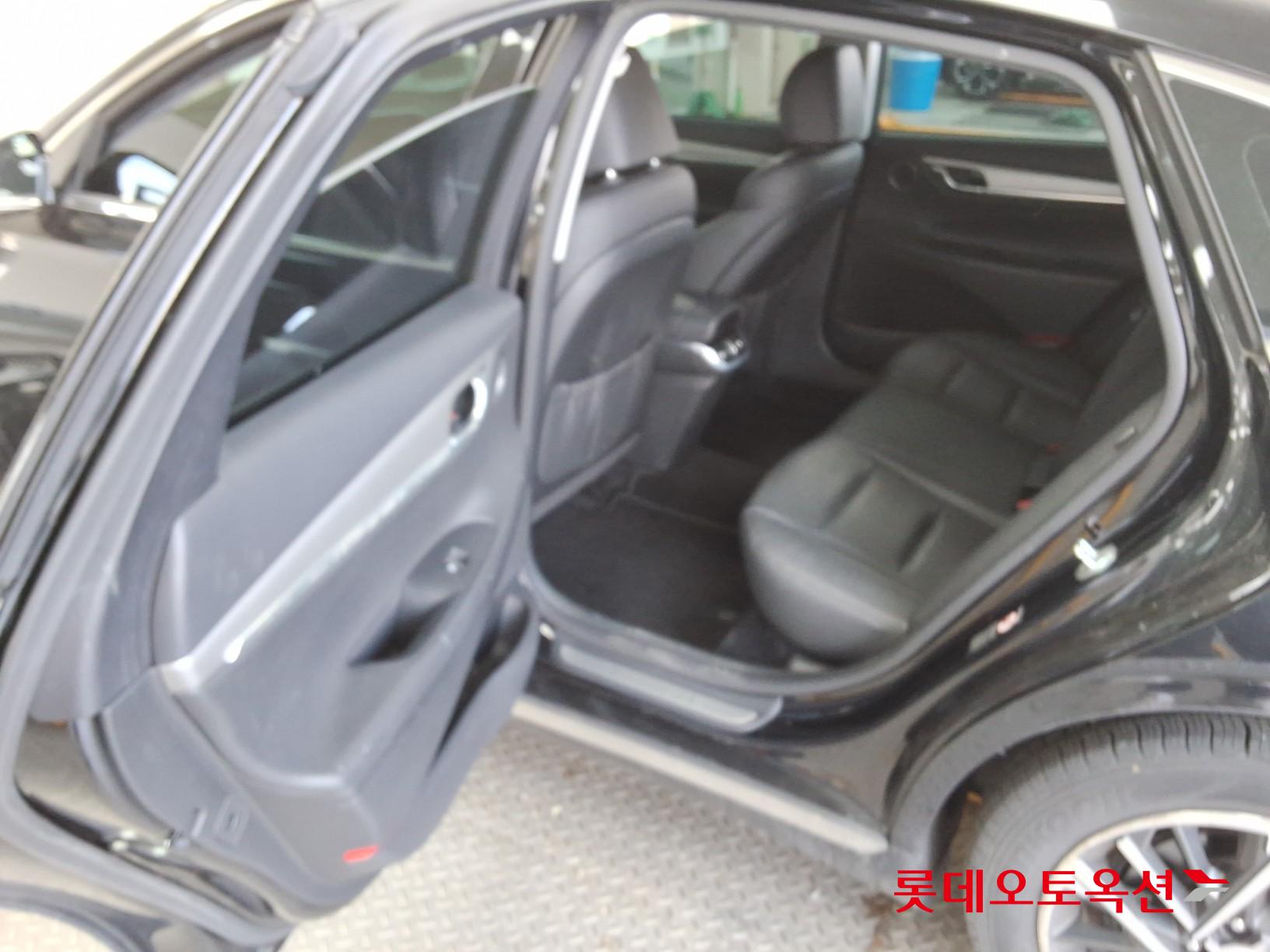 Hyundai Grandeur id 3822806 из Кореи 36