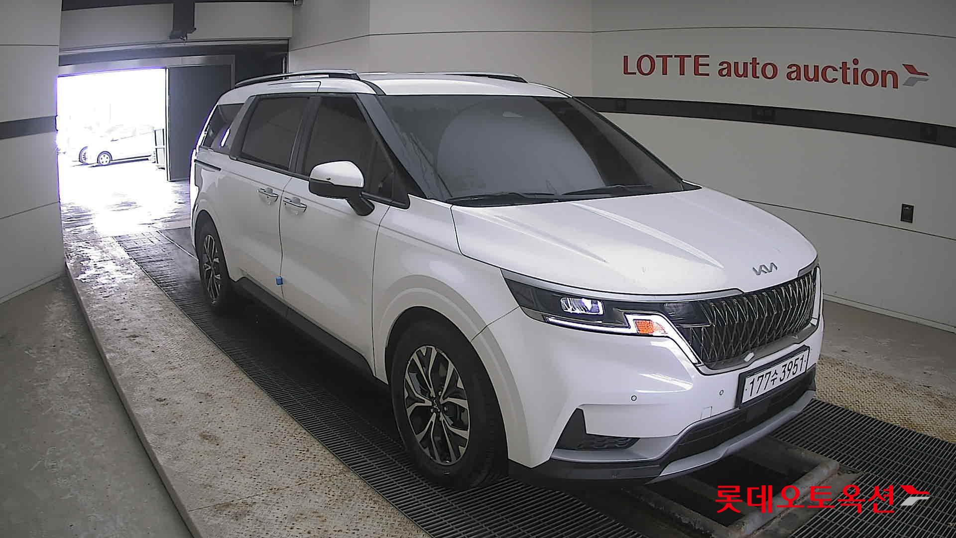 كيا كارنفال