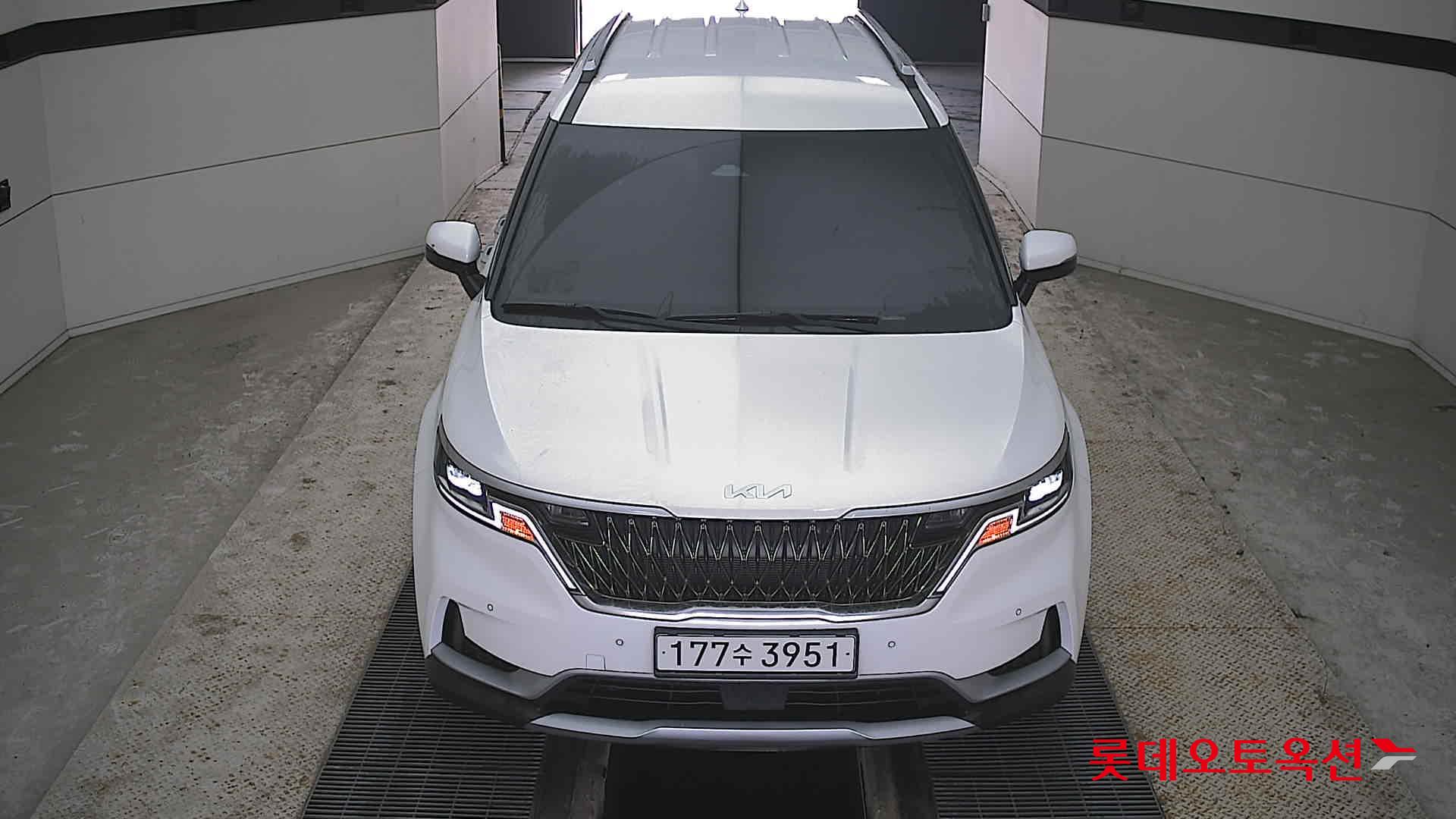 كيا كارنفال