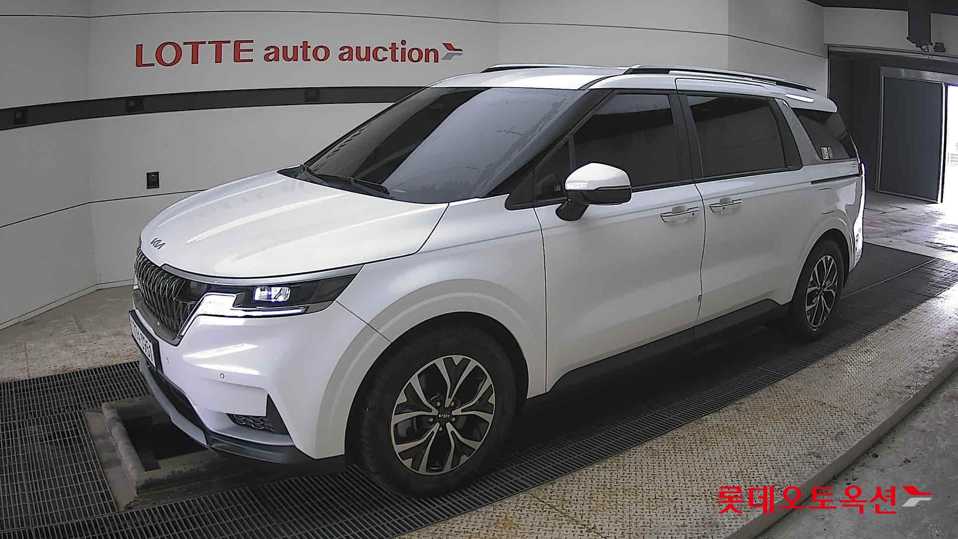 كيا كارنفال