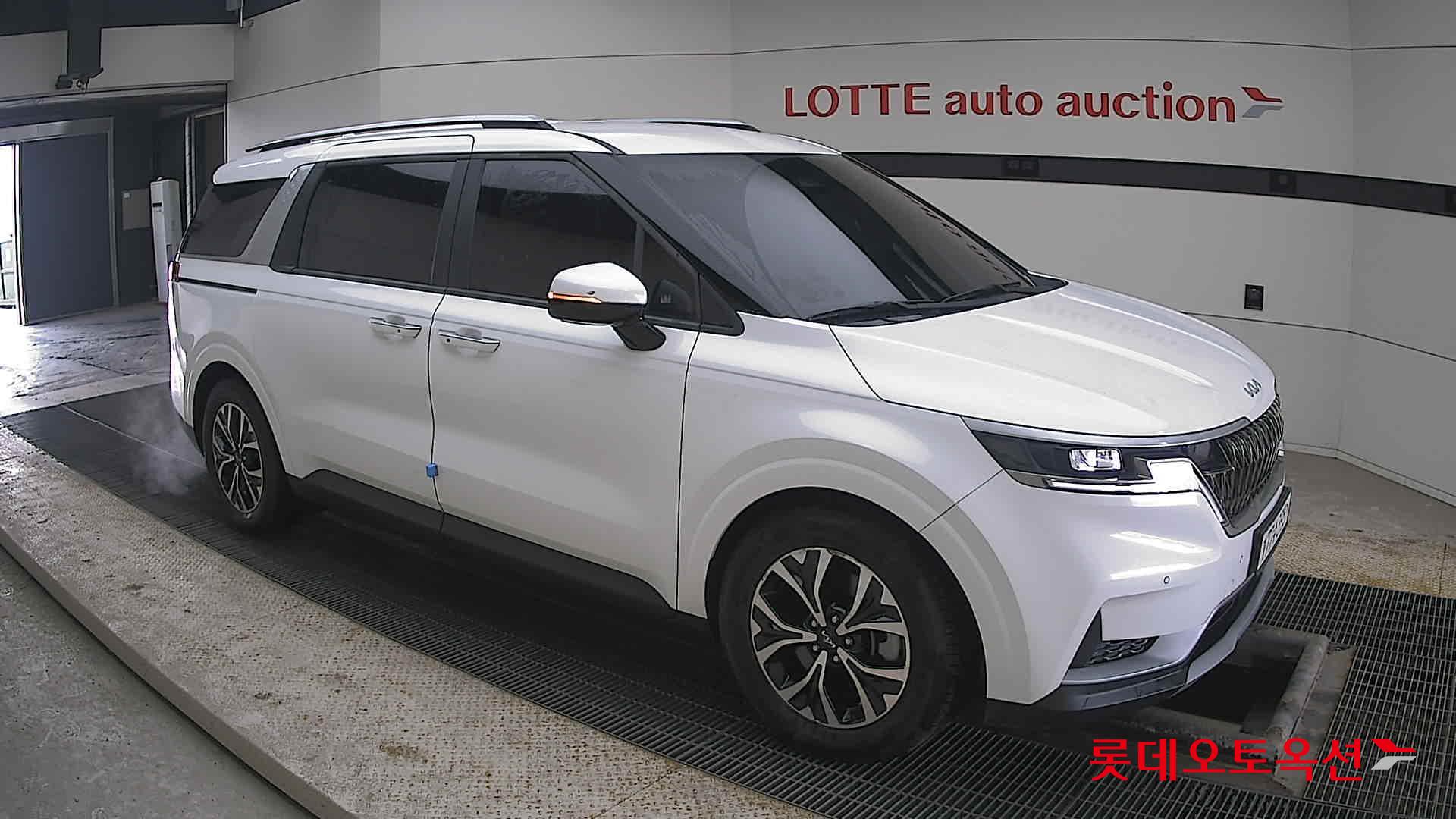 كيا كارنفال