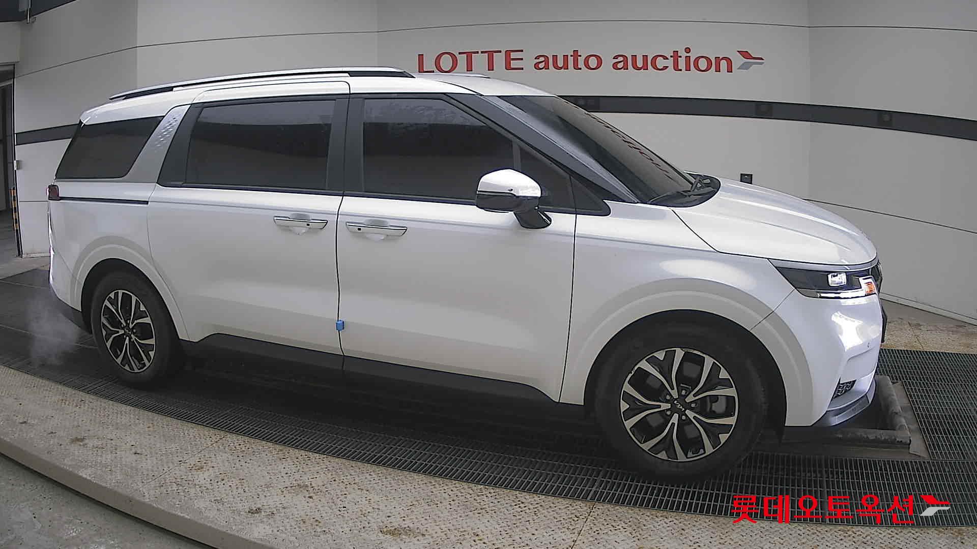 كيا كارنفال