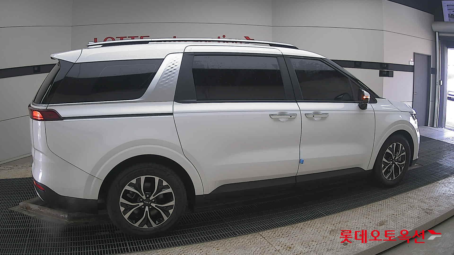 كيا كارنفال