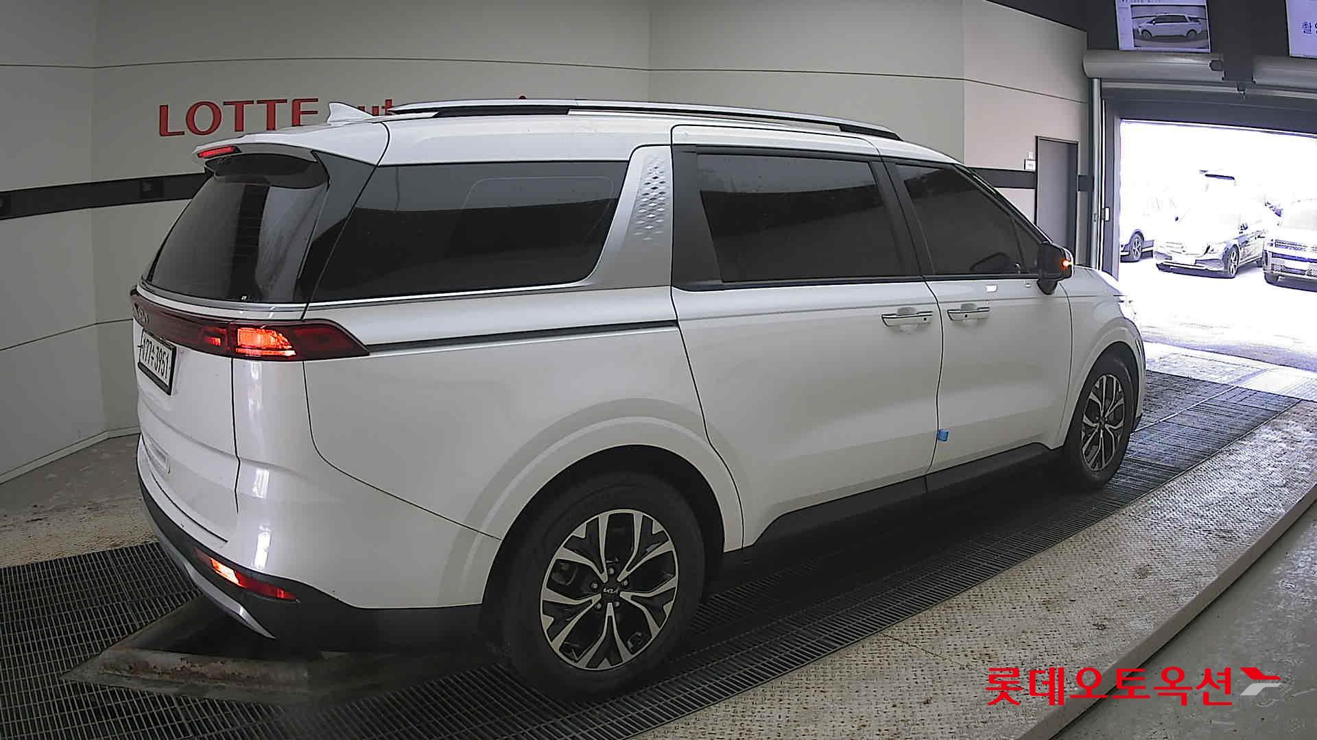 كيا كارنفال