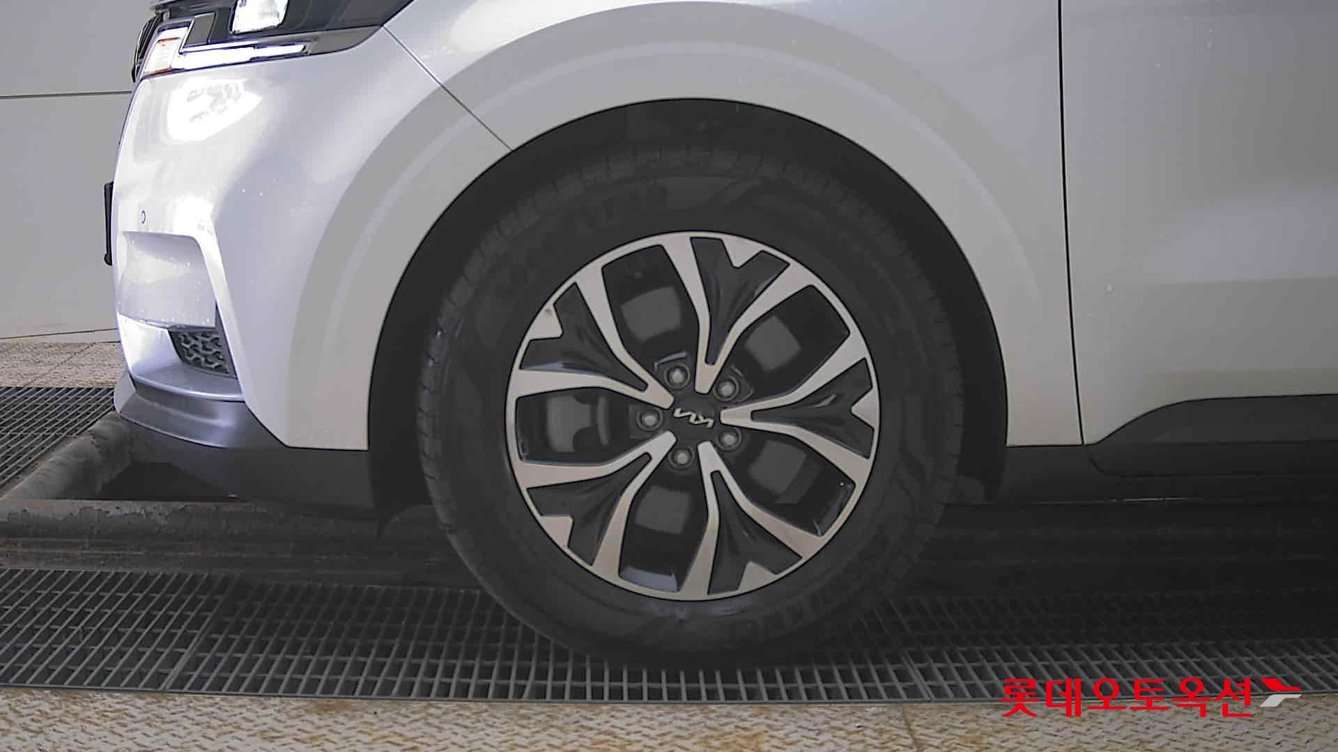 كيا كارنفال