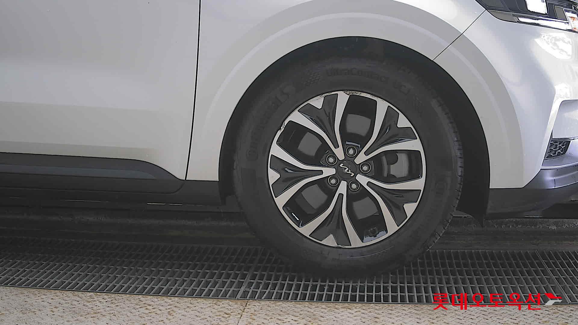 كيا كارنفال