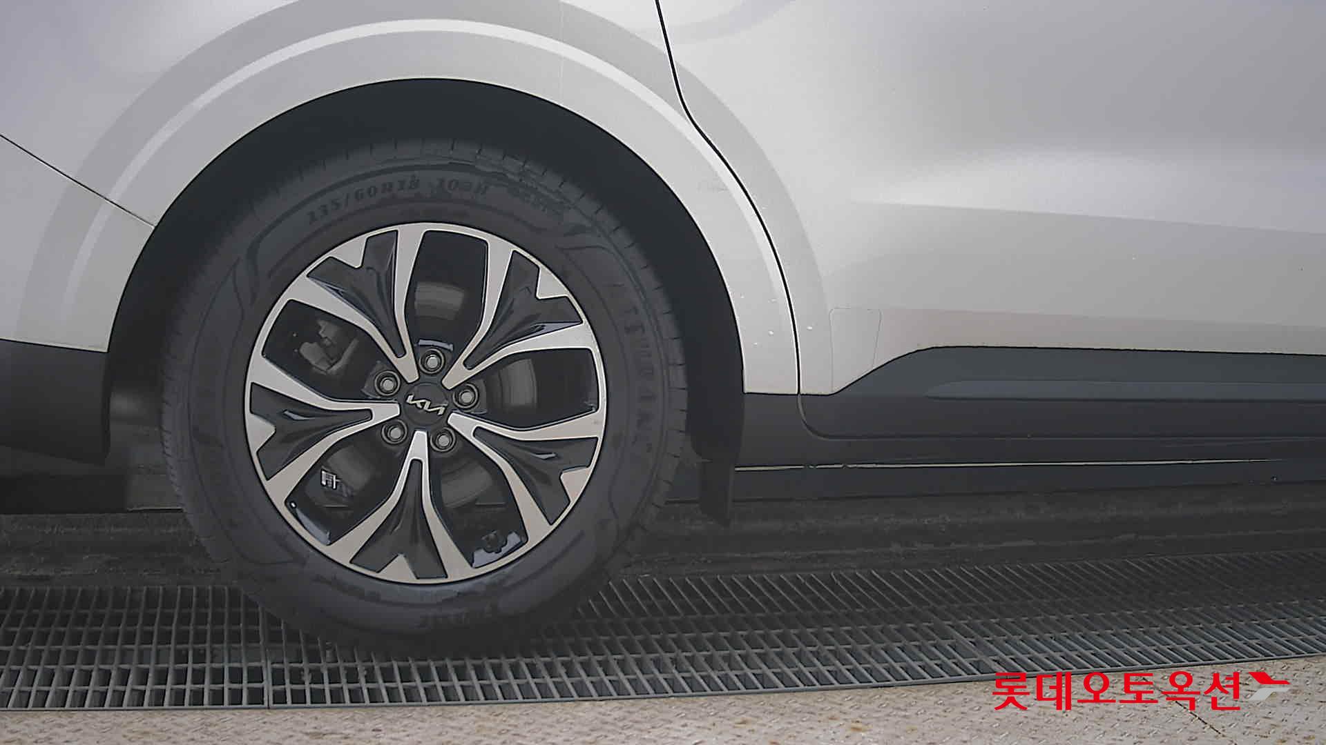 كيا كارنفال