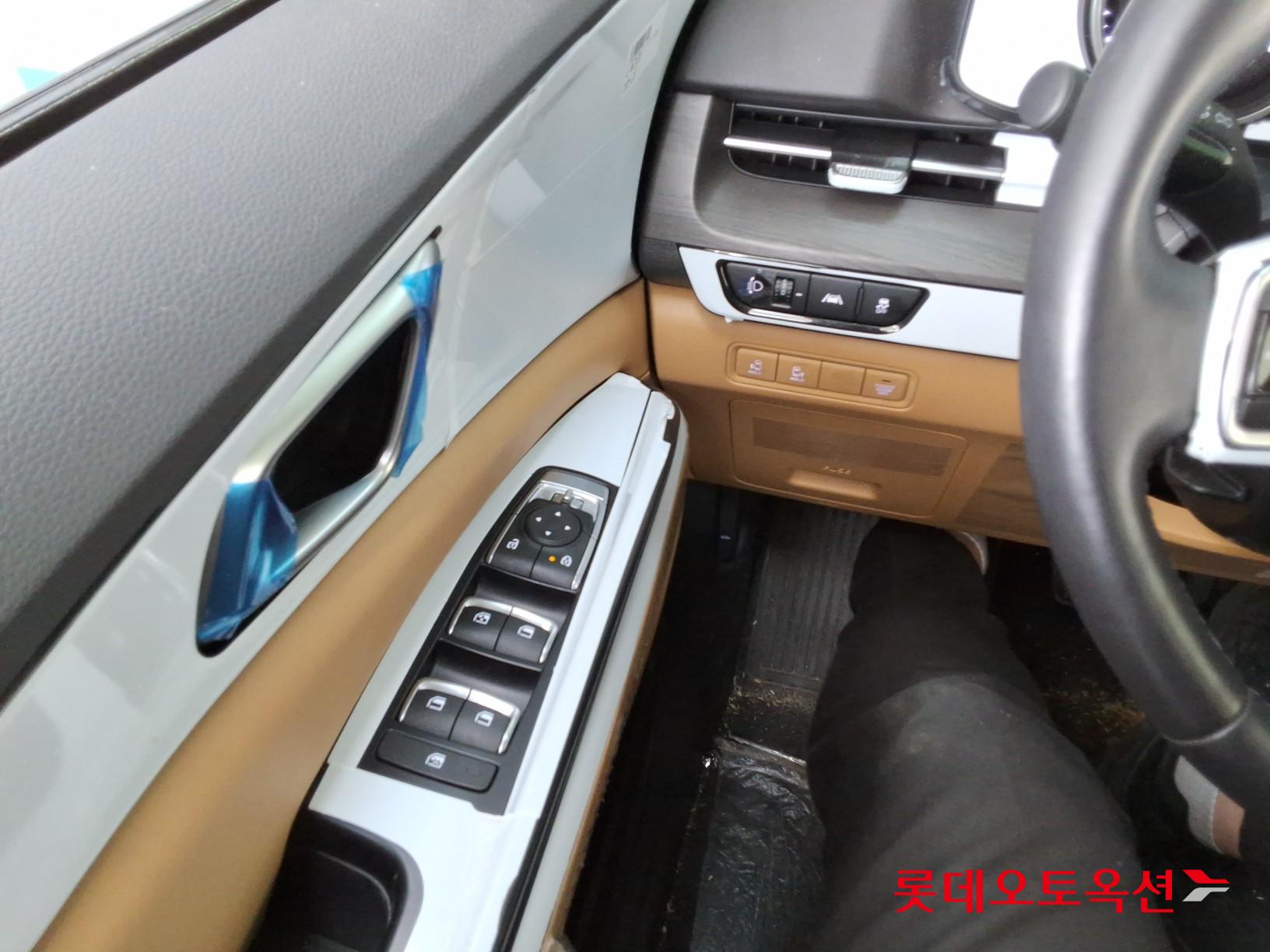 كيا كارنفال