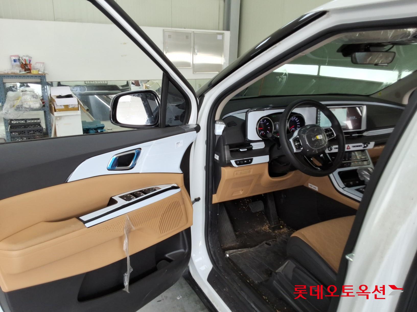 كيا كارنفال