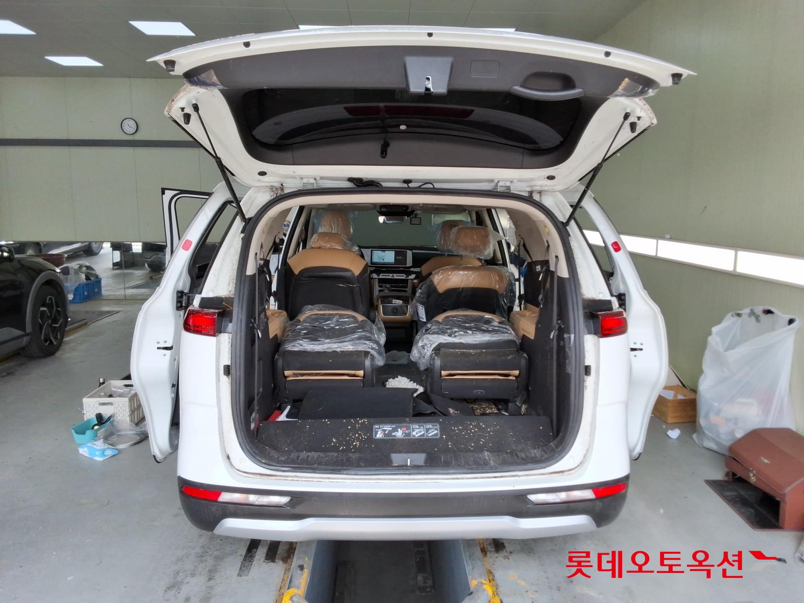 كيا كارنفال