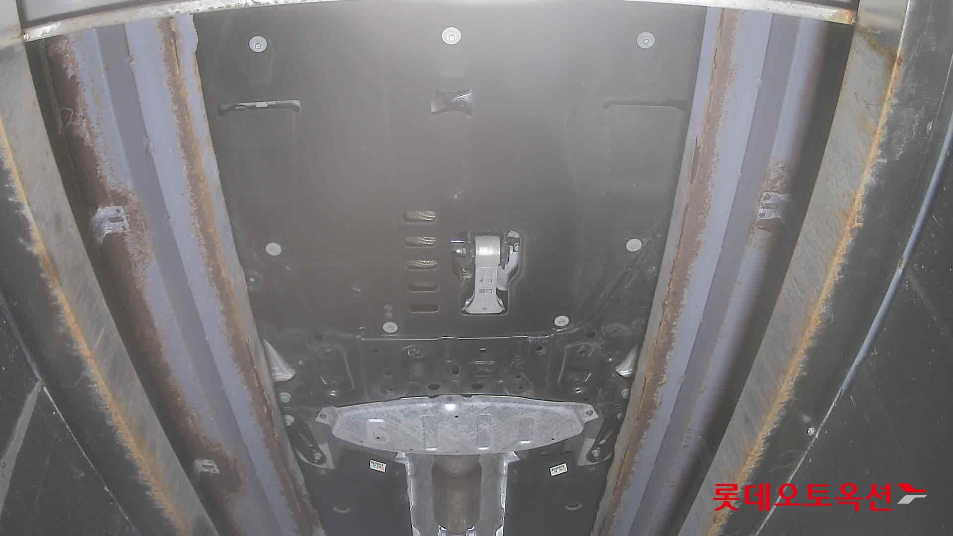 Hyundai Grandeur id 3822855 из Кореи 26