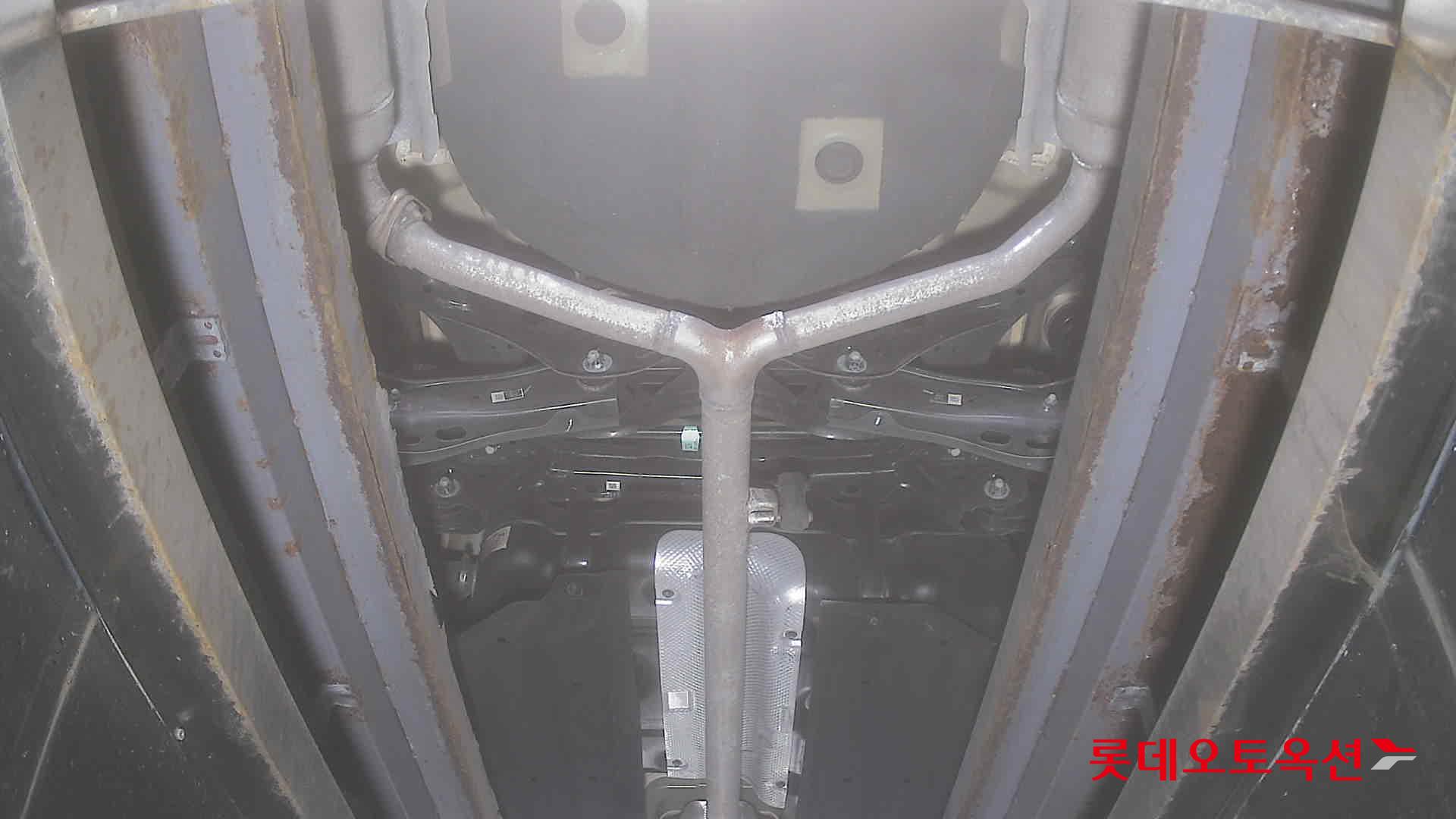 Hyundai Grandeur id 3822855 из Кореи 27