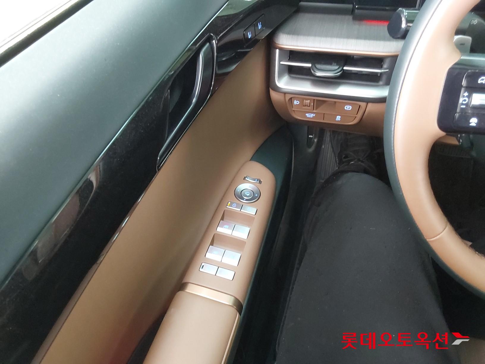 Hyundai Grandeur id 3822855 из Кореи 28