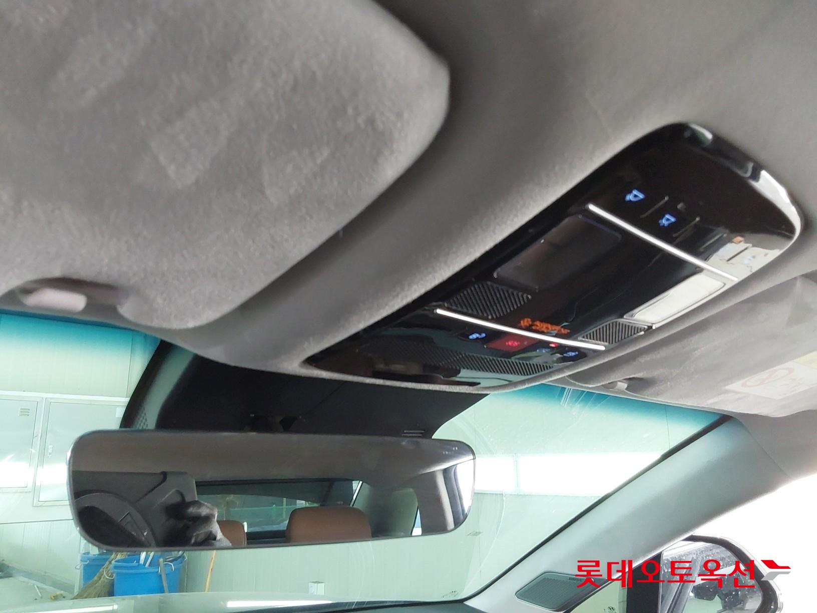 Hyundai Grandeur id 3822855 из Кореи 30