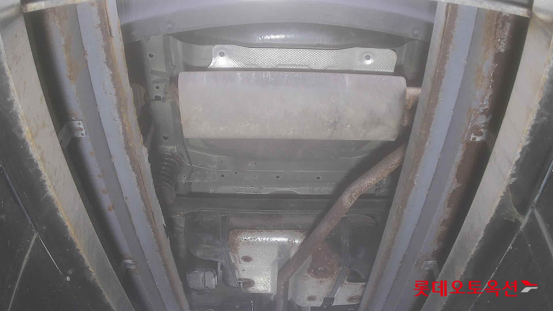 جنرال موتورز كوريا تراكس 2017 - صورة 2