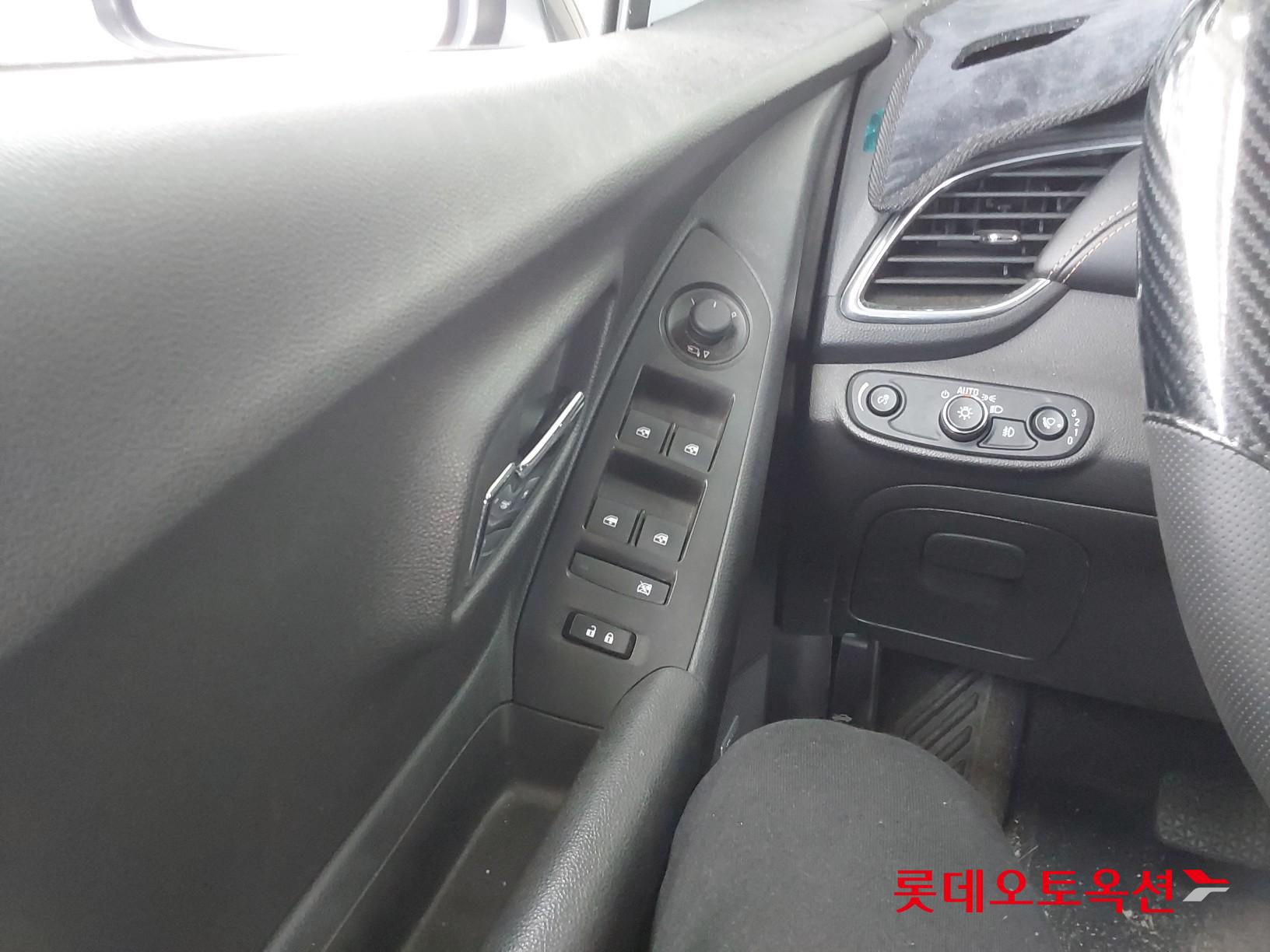 جنرال موتورز كوريا تراكس 2017 - صورة 29