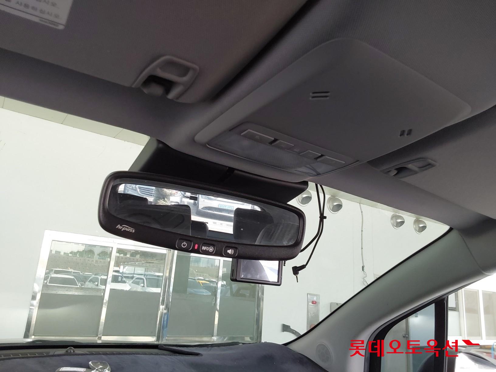 جنرال موتورز كوريا تراكس 2017 - صورة 34