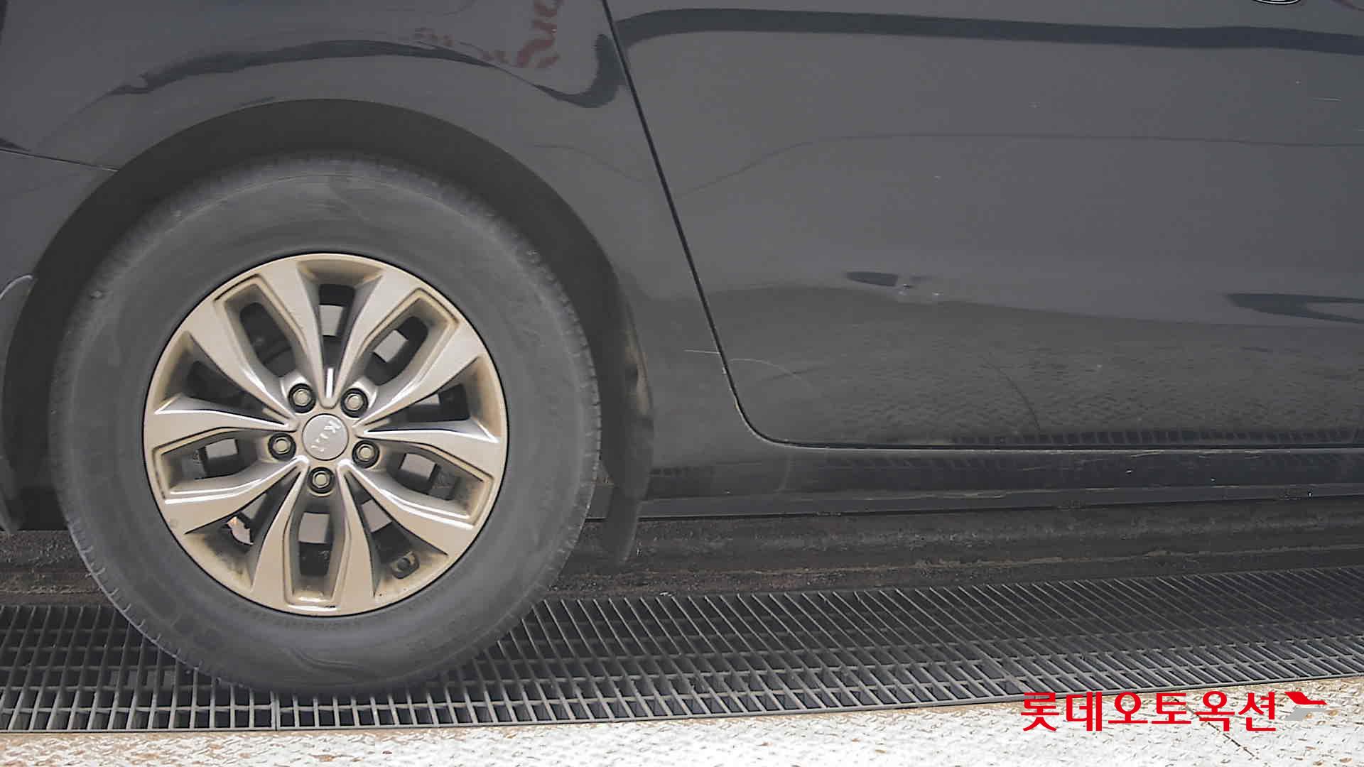 Kia Carnival id 3822947 из Кореи 24