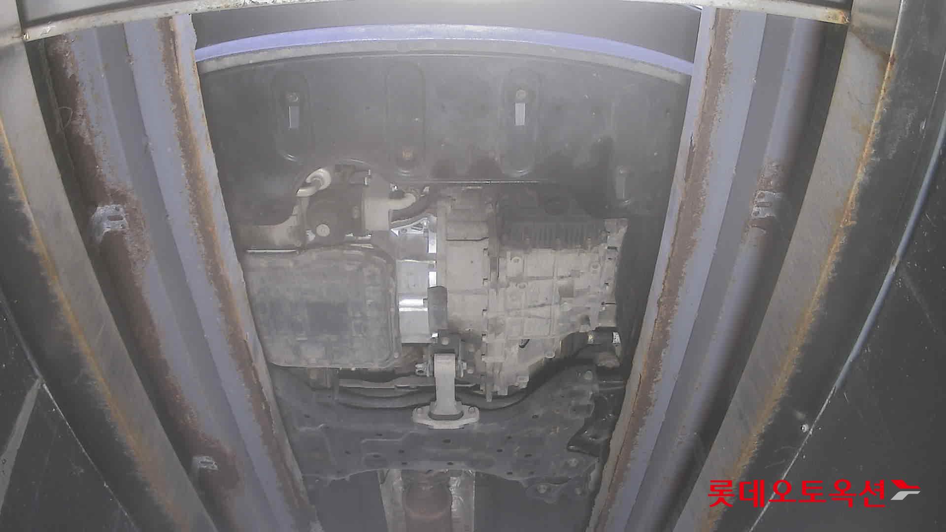 Kia Carnival id 3822947 из Кореи 26