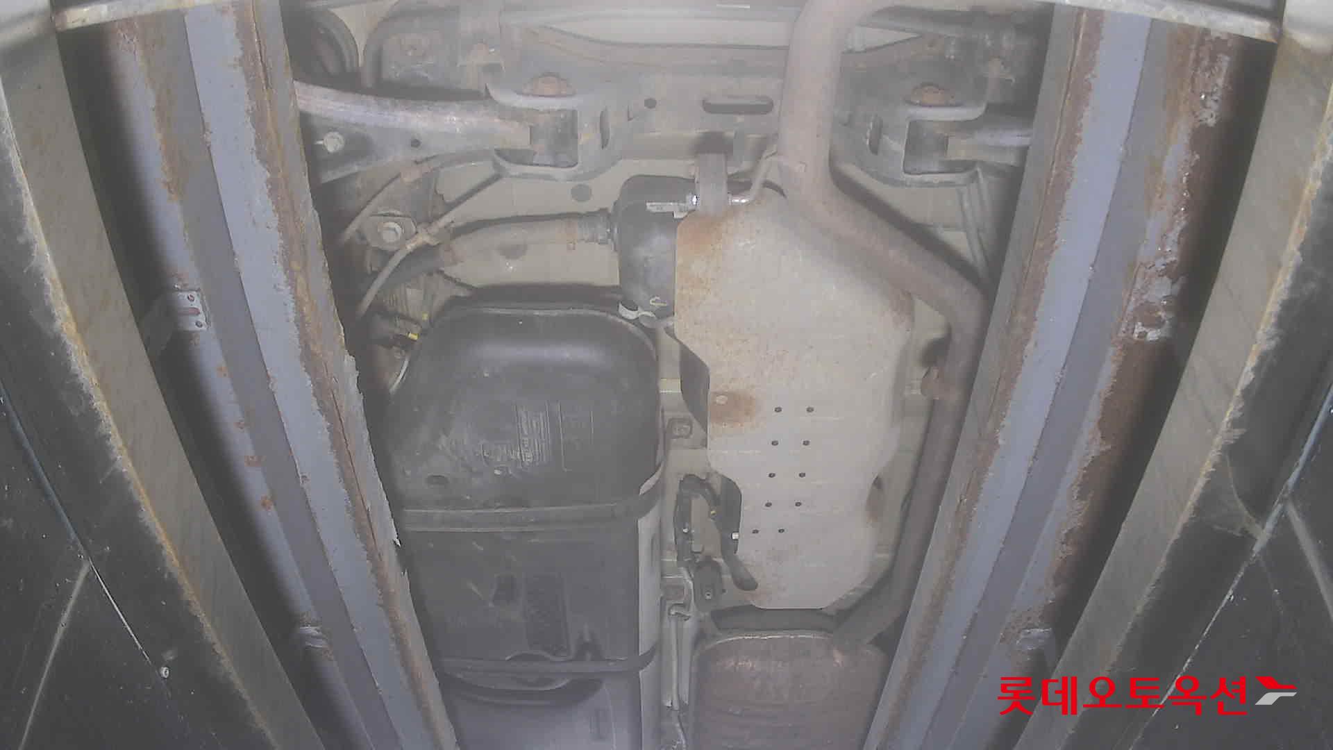 Kia Carnival id 3822947 из Кореи 27