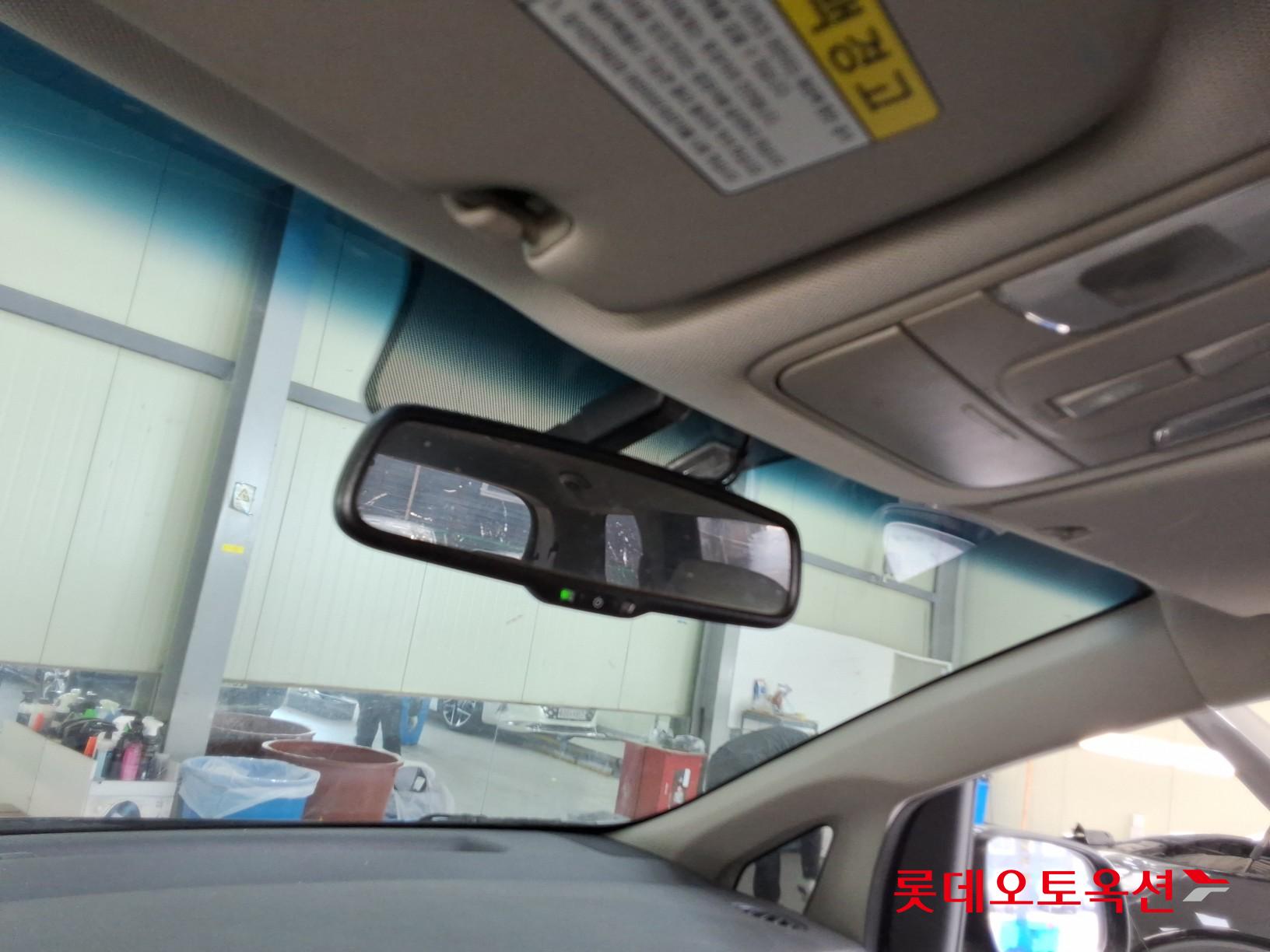 Kia Carnival id 3822947 из Кореи 32