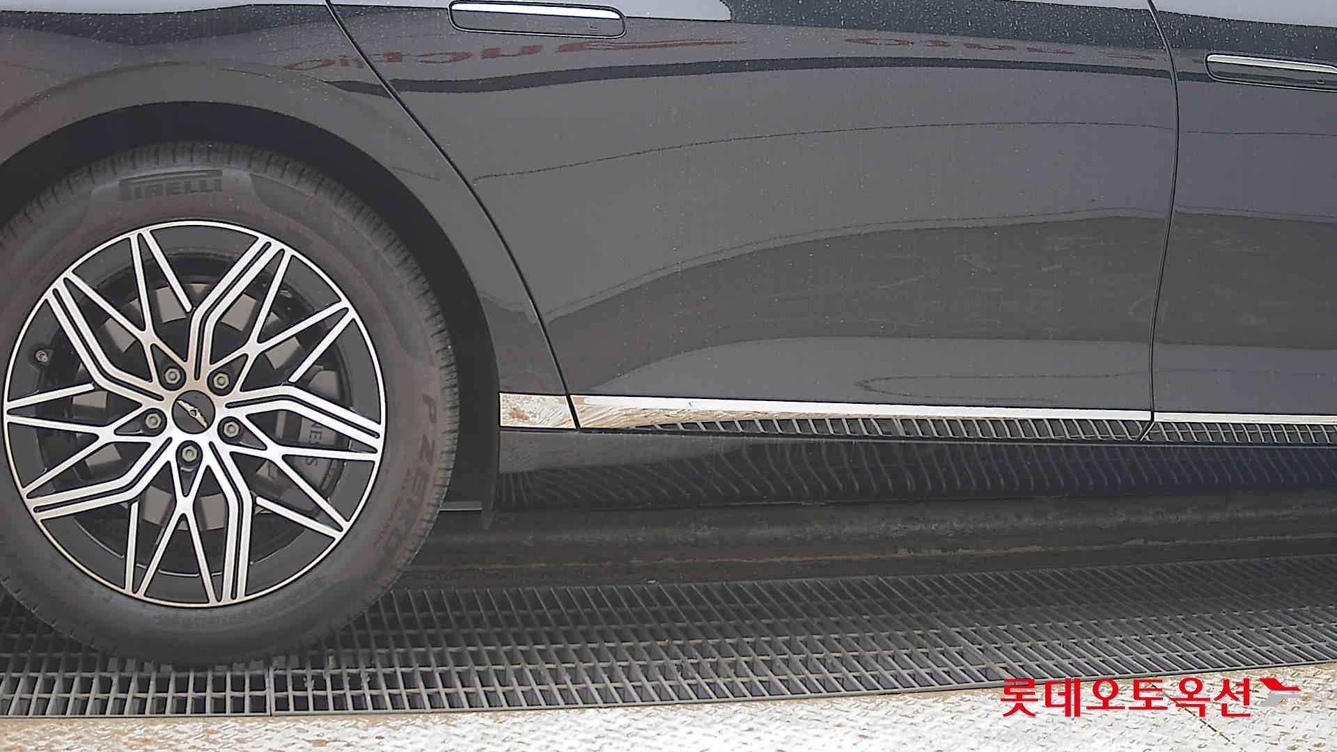 Hyundai G90 id 3822858 из Кореи 24