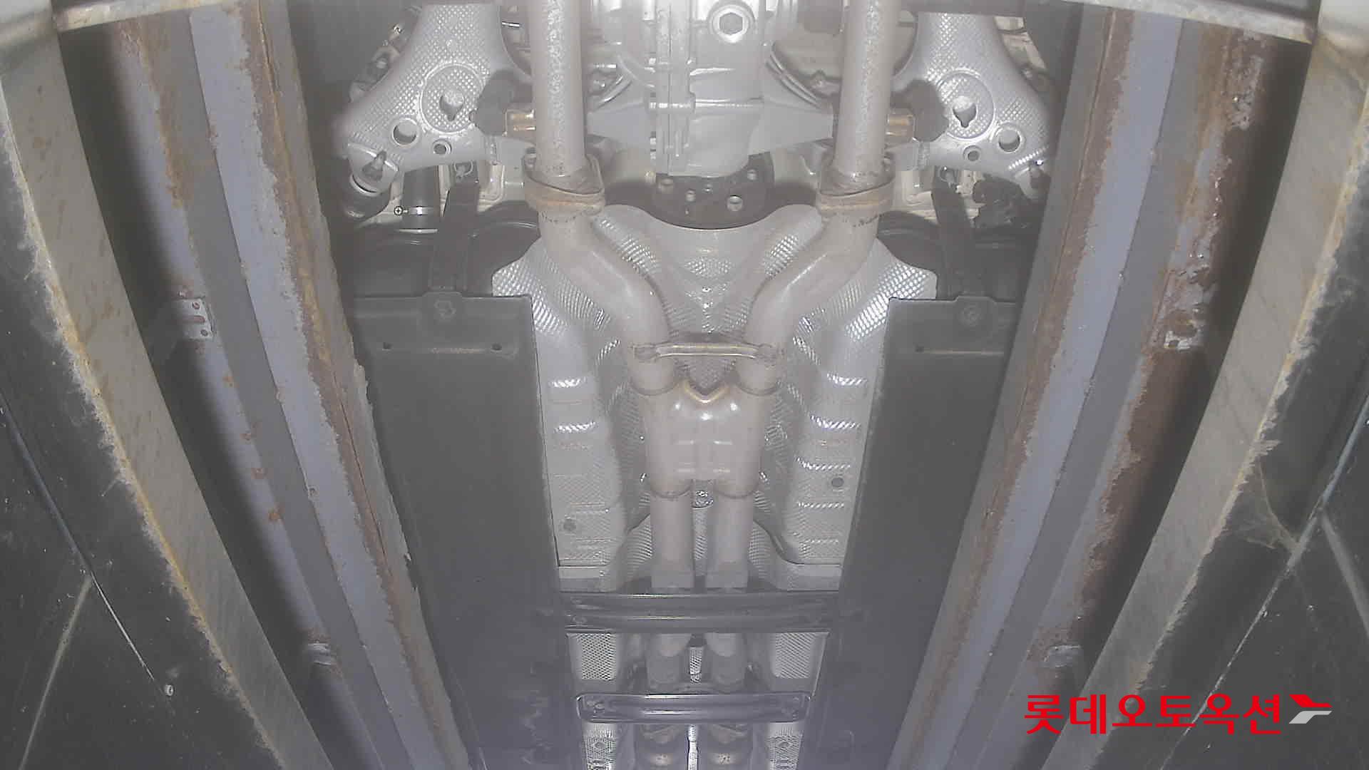 Hyundai G90 id 3822858 из Кореи 27