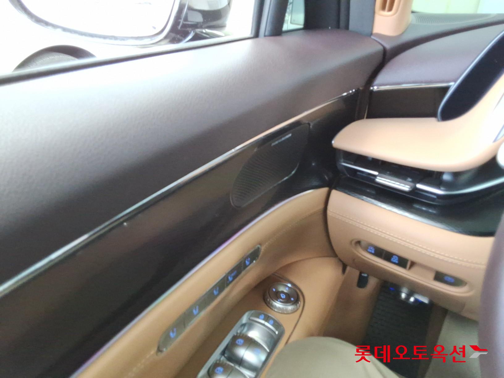 Hyundai G90 id 3822858 из Кореи 28