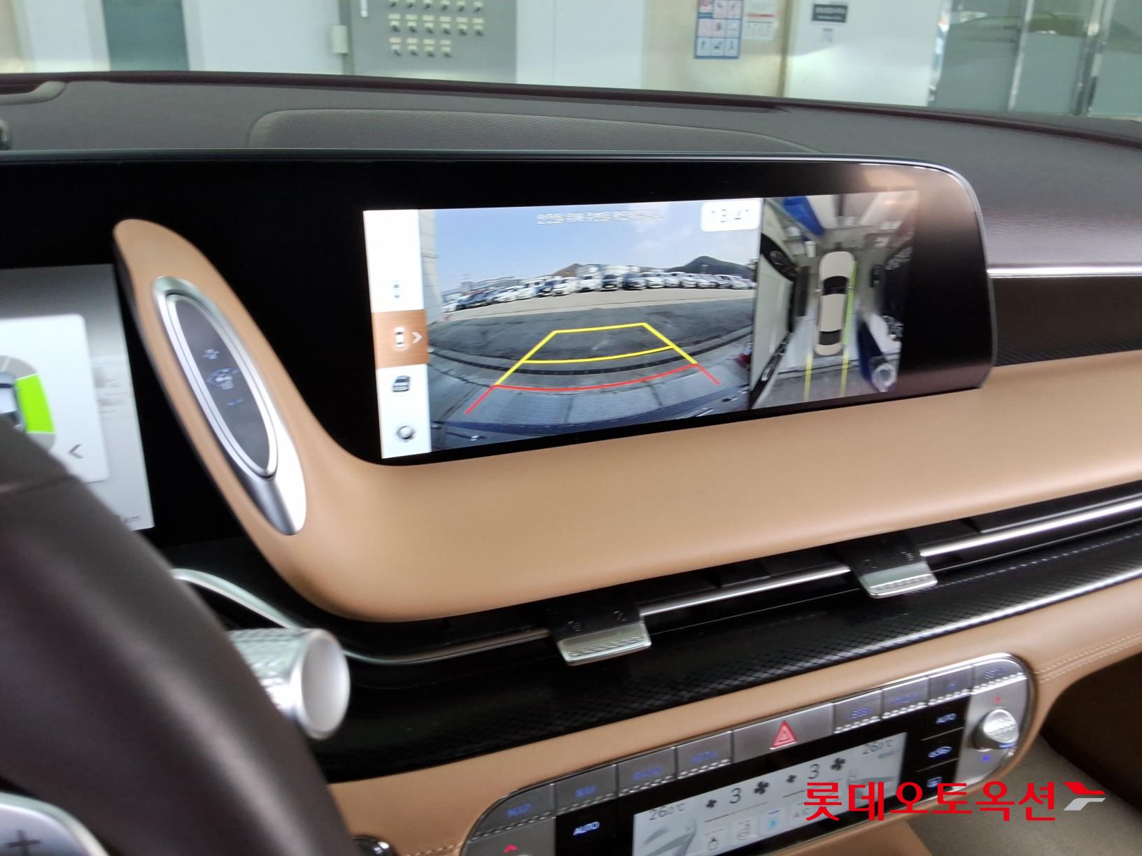 Hyundai G90 id 3822858 из Кореи 30