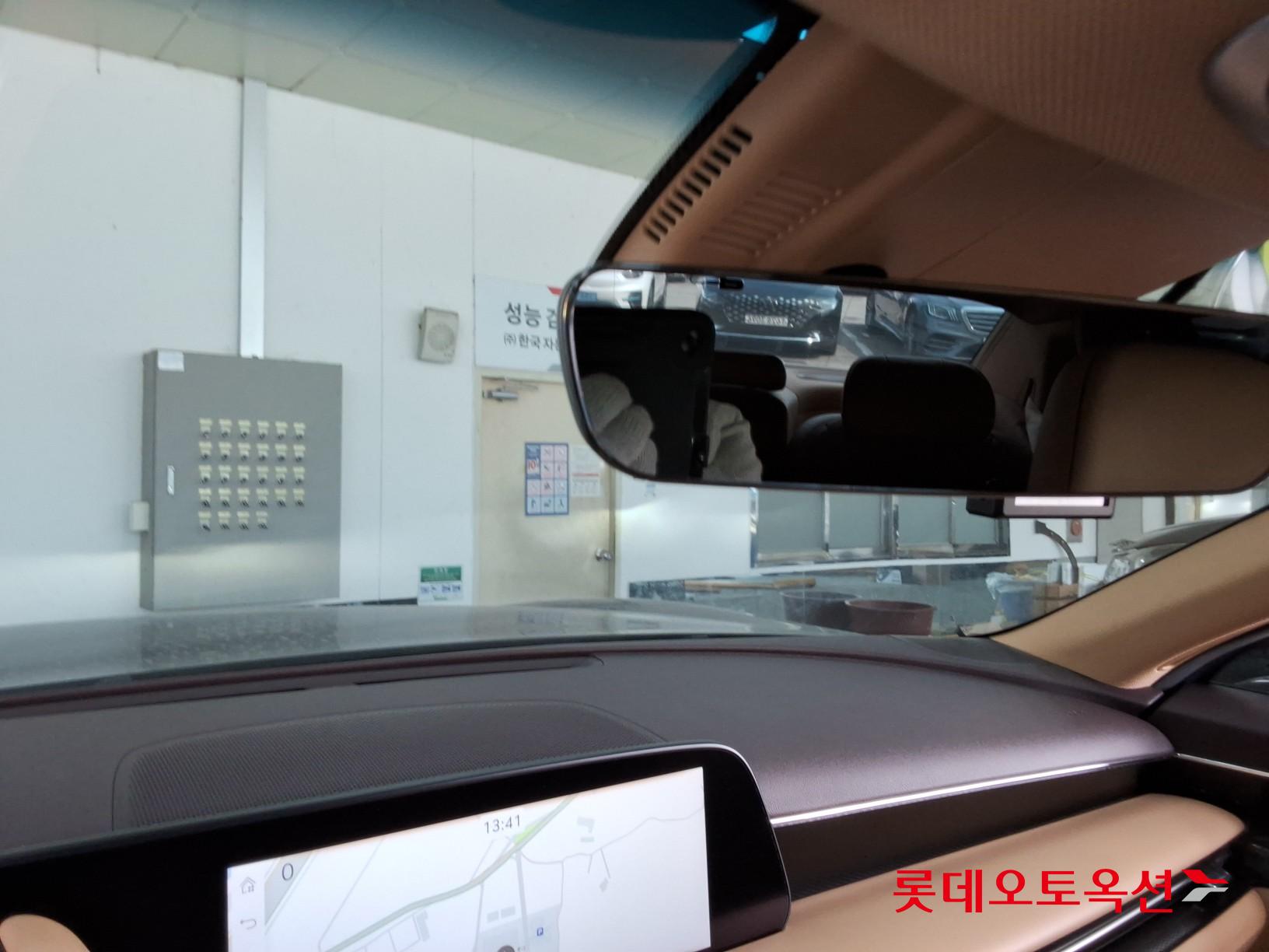 Hyundai G90 id 3822858 из Кореи 32