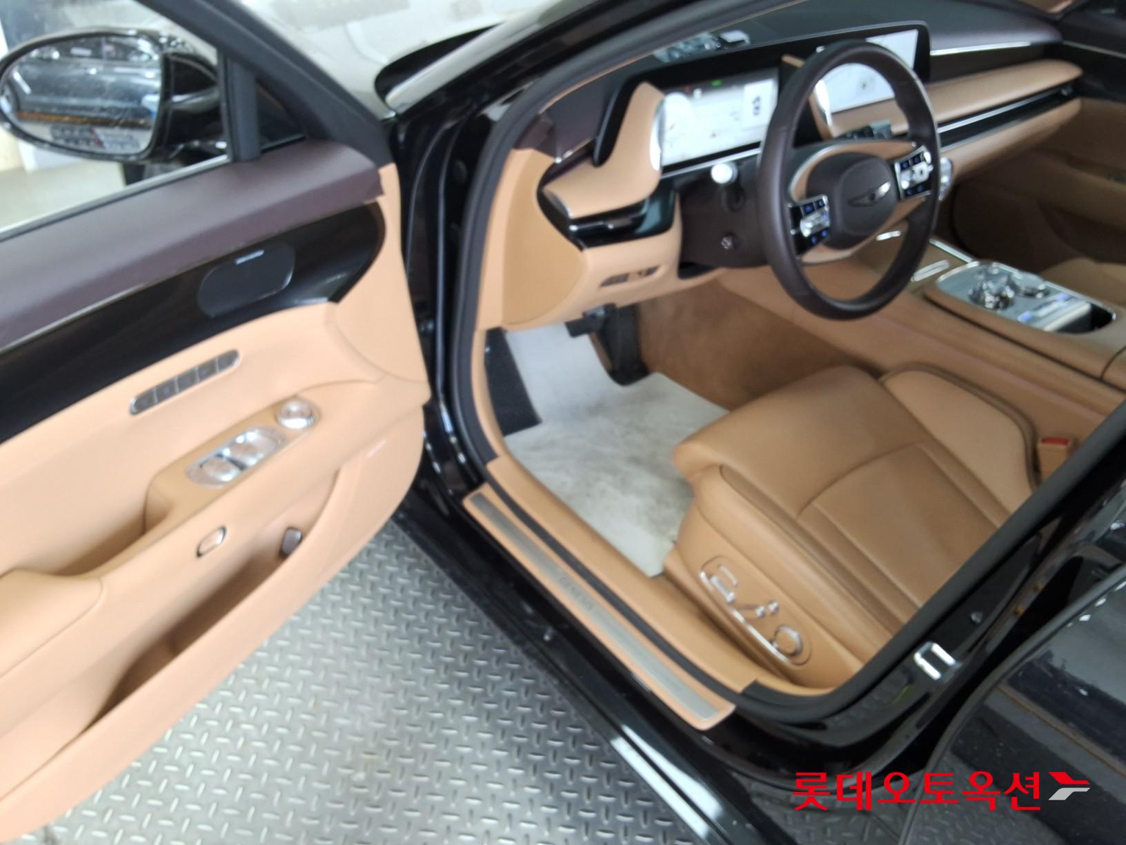 Hyundai G90 id 3822858 из Кореи 35